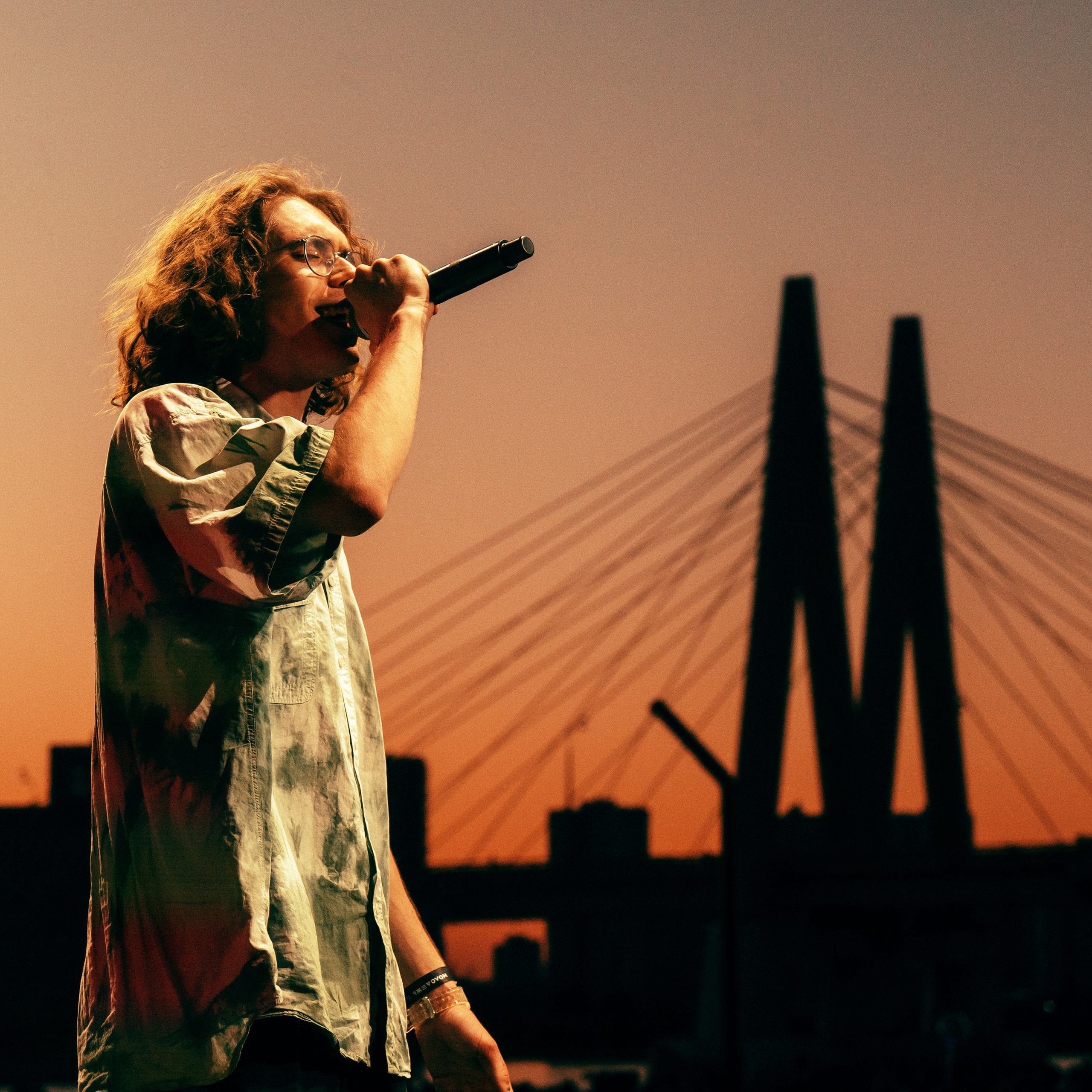 NILETTO & MC Сенечка в экстрим-парке Урам / 2022