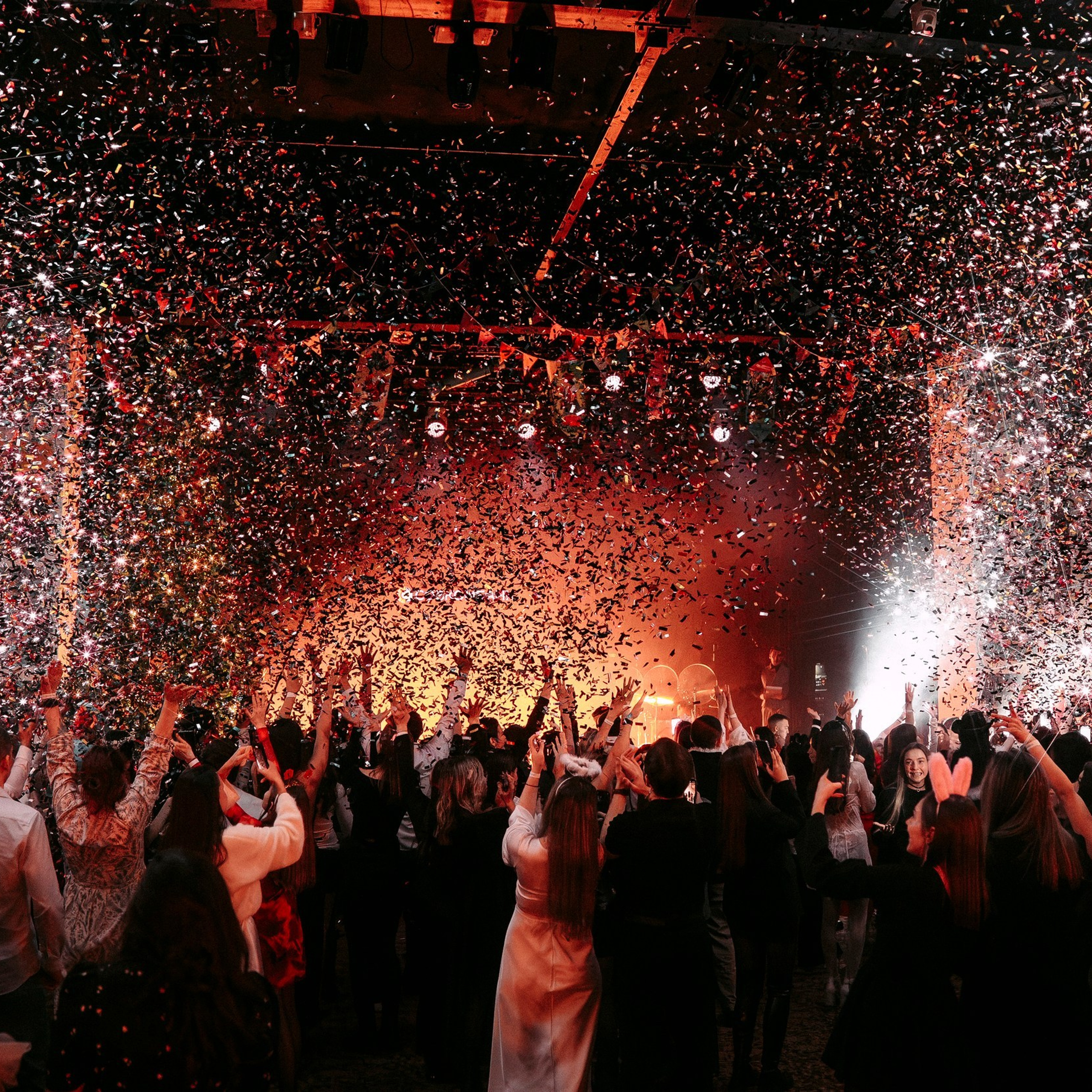 Совкомбанк, Новый год 2025