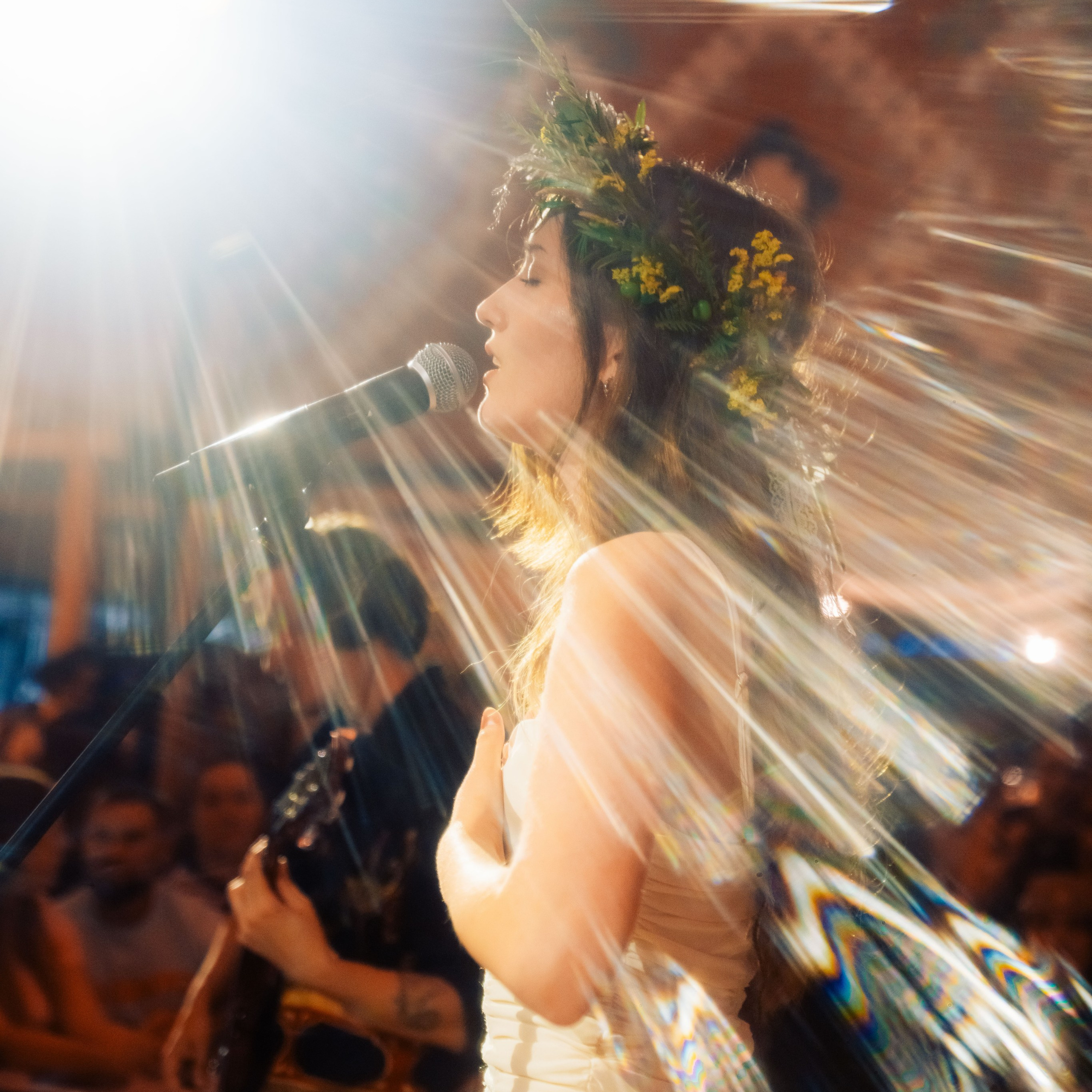 Московский рынок. Солнцестояние / 2025