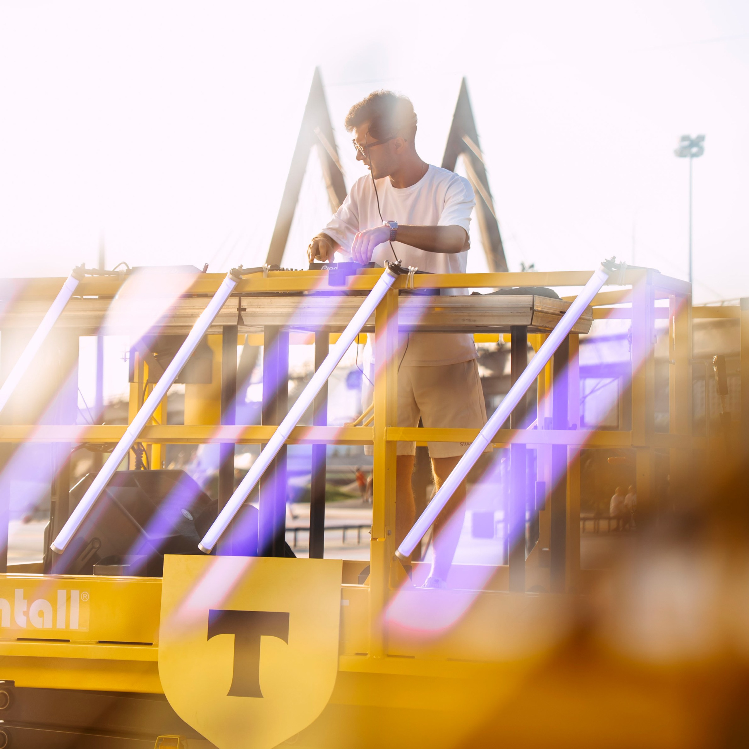 Т-Банк. Сезон кода / 2025