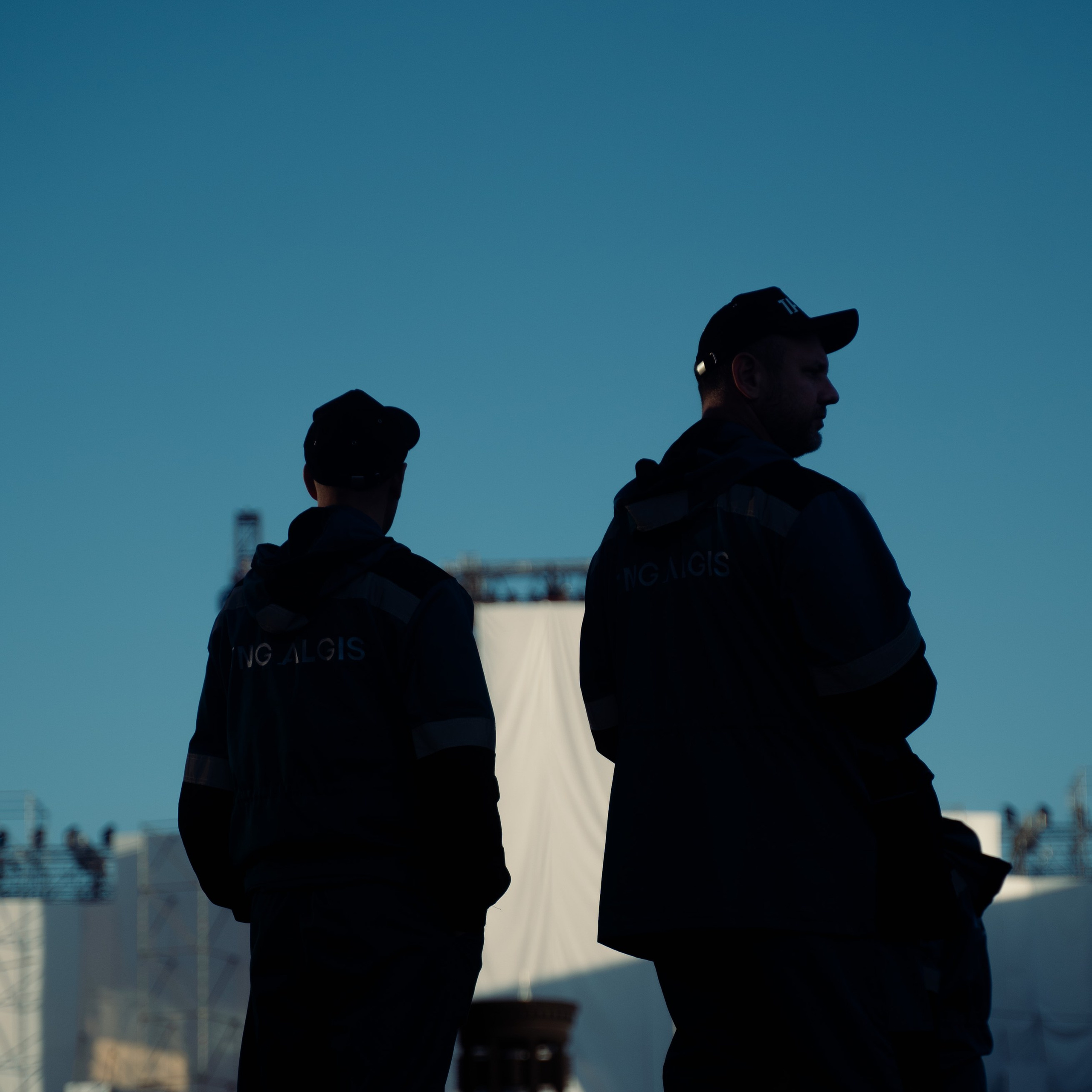 День Нефтяника / 2024