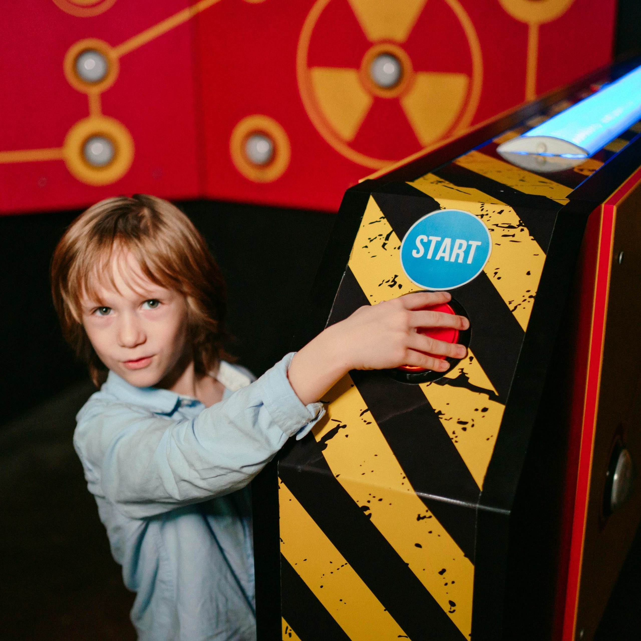 MazaPark / 18&nbsp;апреля