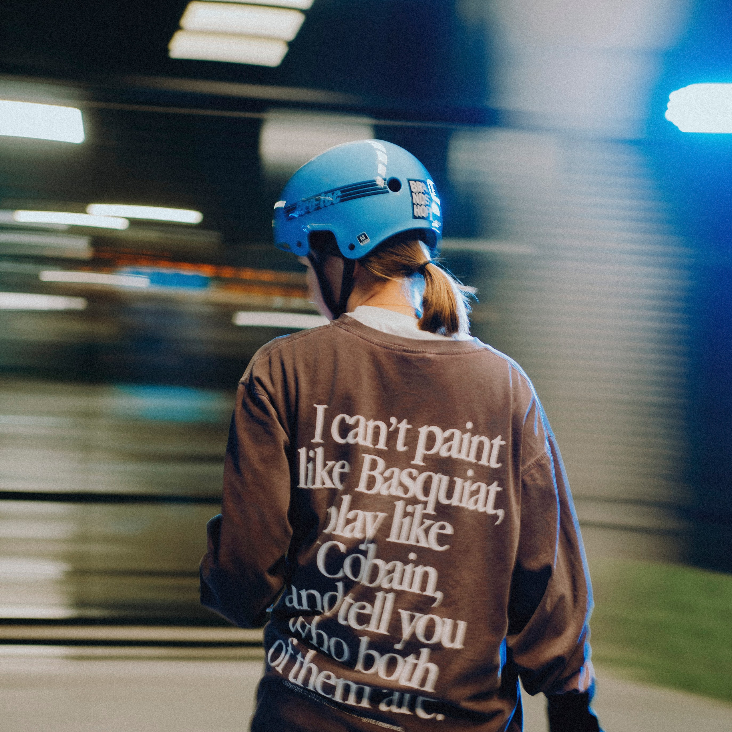 Ночная Смена в&nbsp;Ураме / 2023