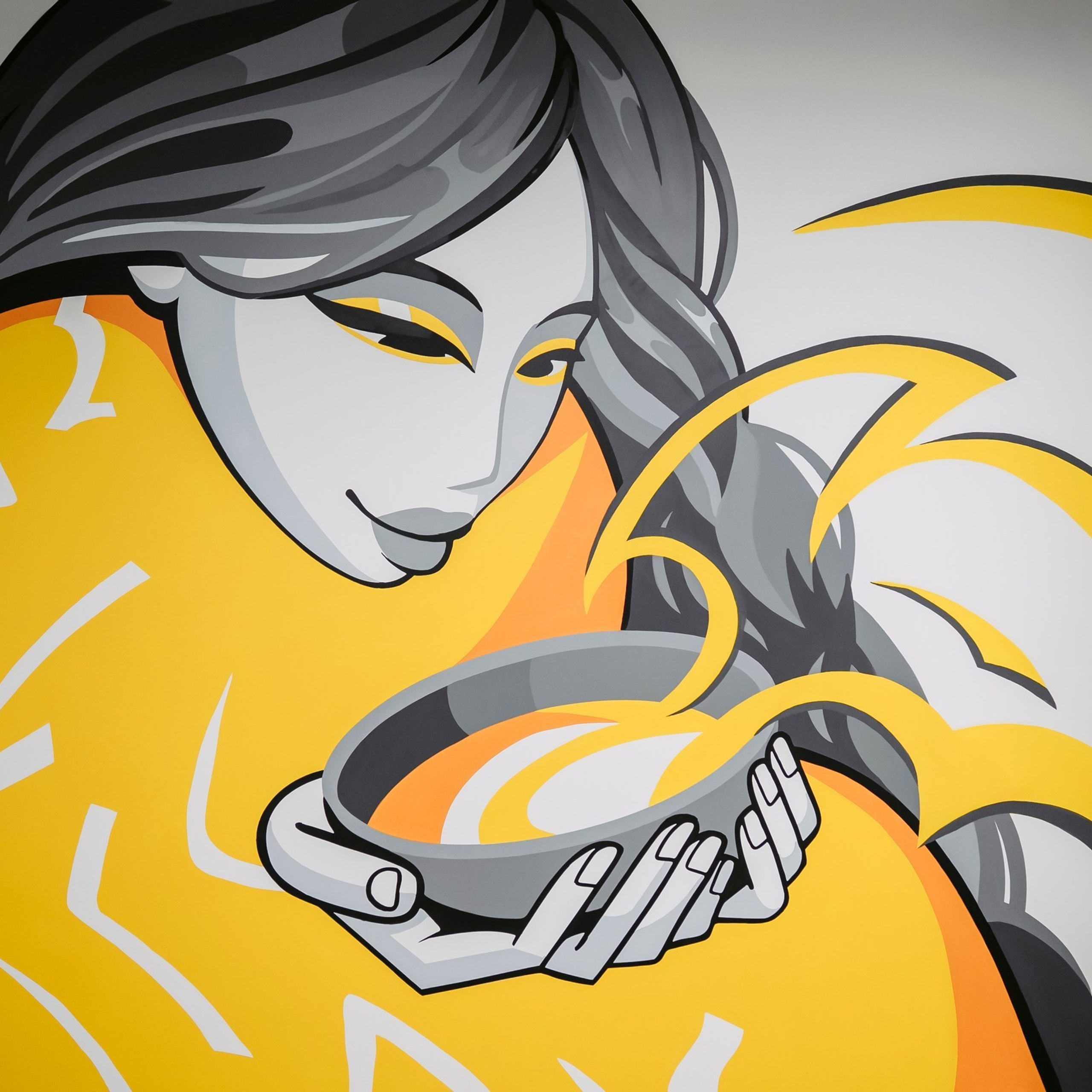 Т-Банк, новый офис