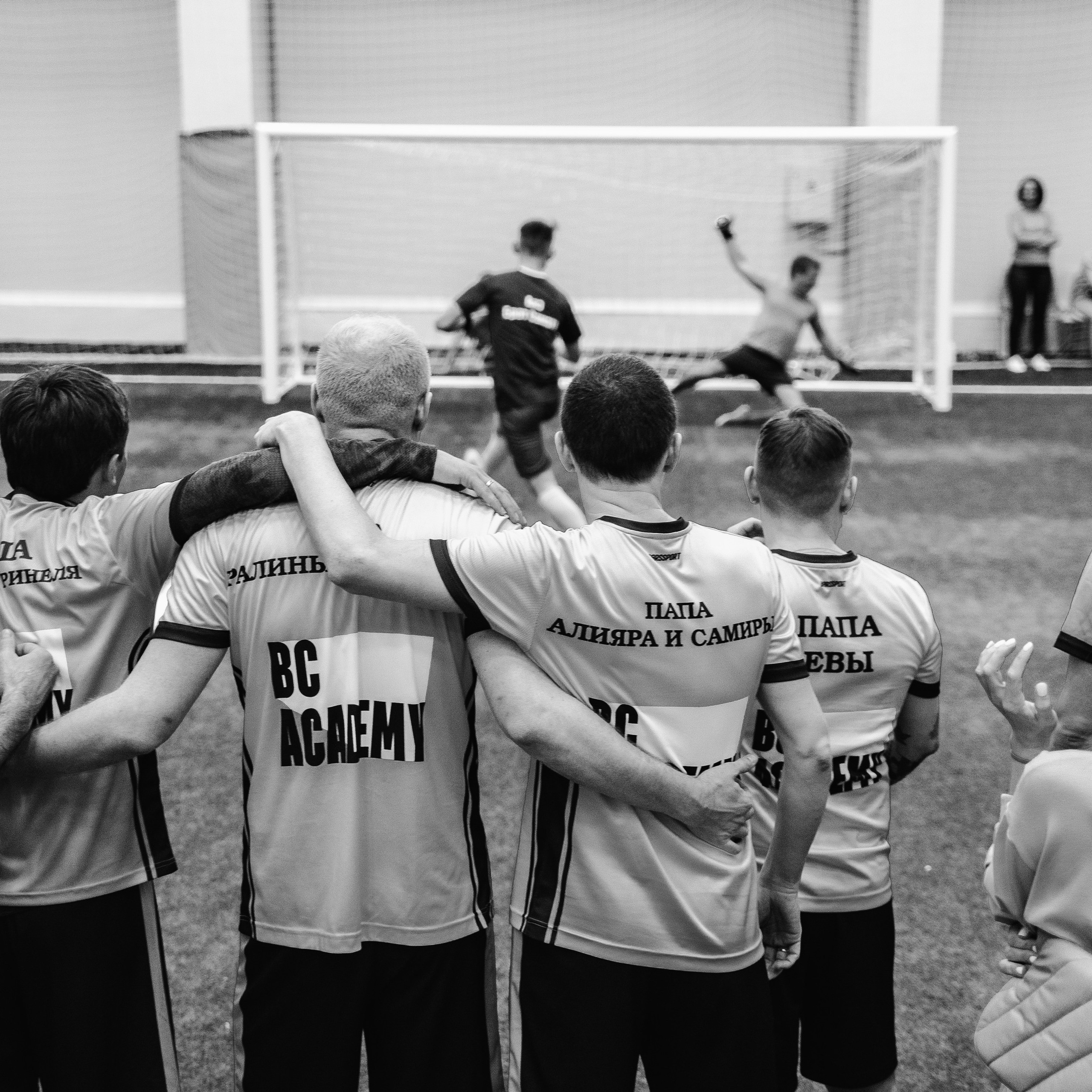 Bala-city Football cup / 2023