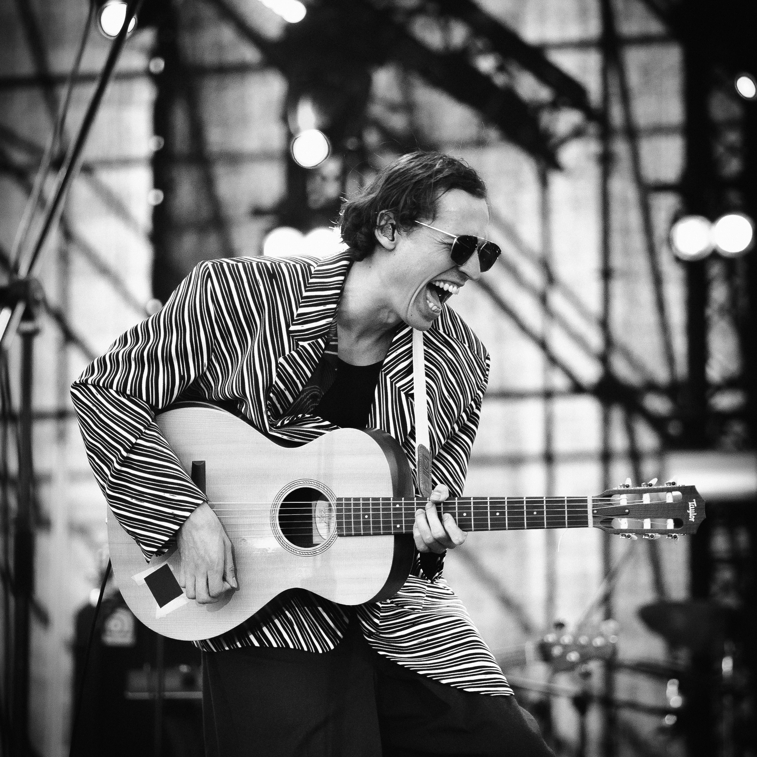 Иннополис 7 лет. ZOLOTO & Баста / 2022