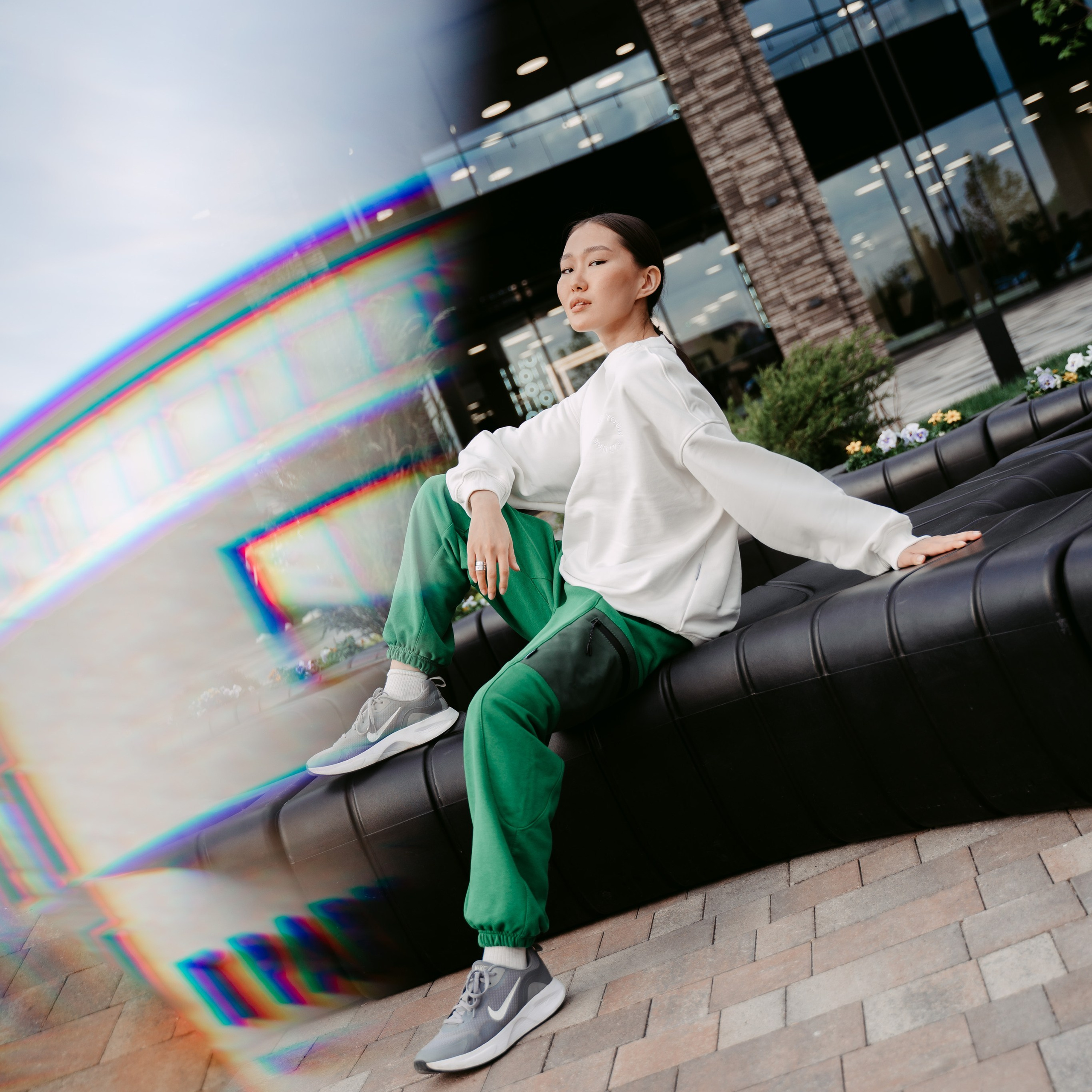 Chukcha / Лукбук