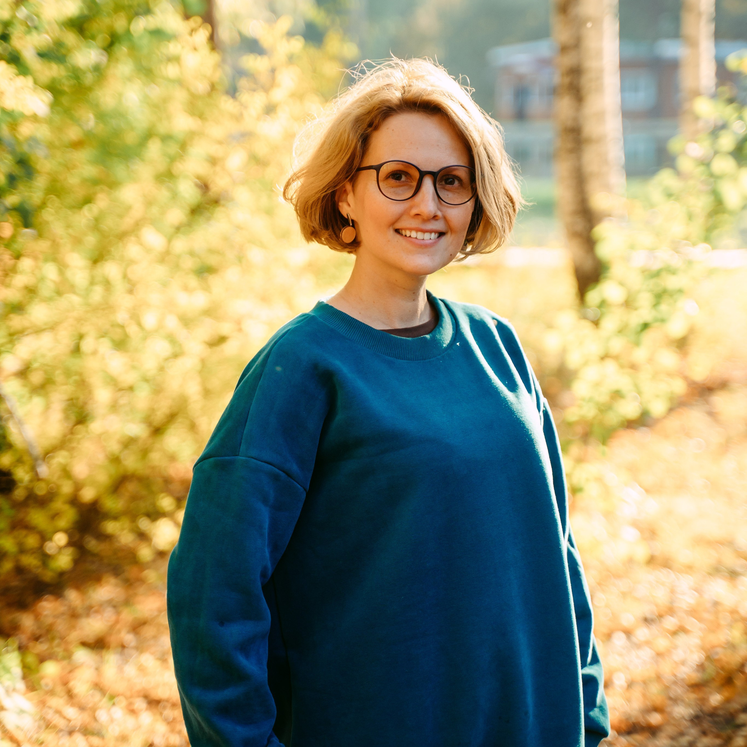 BI Group: тимбилдинг / 2023