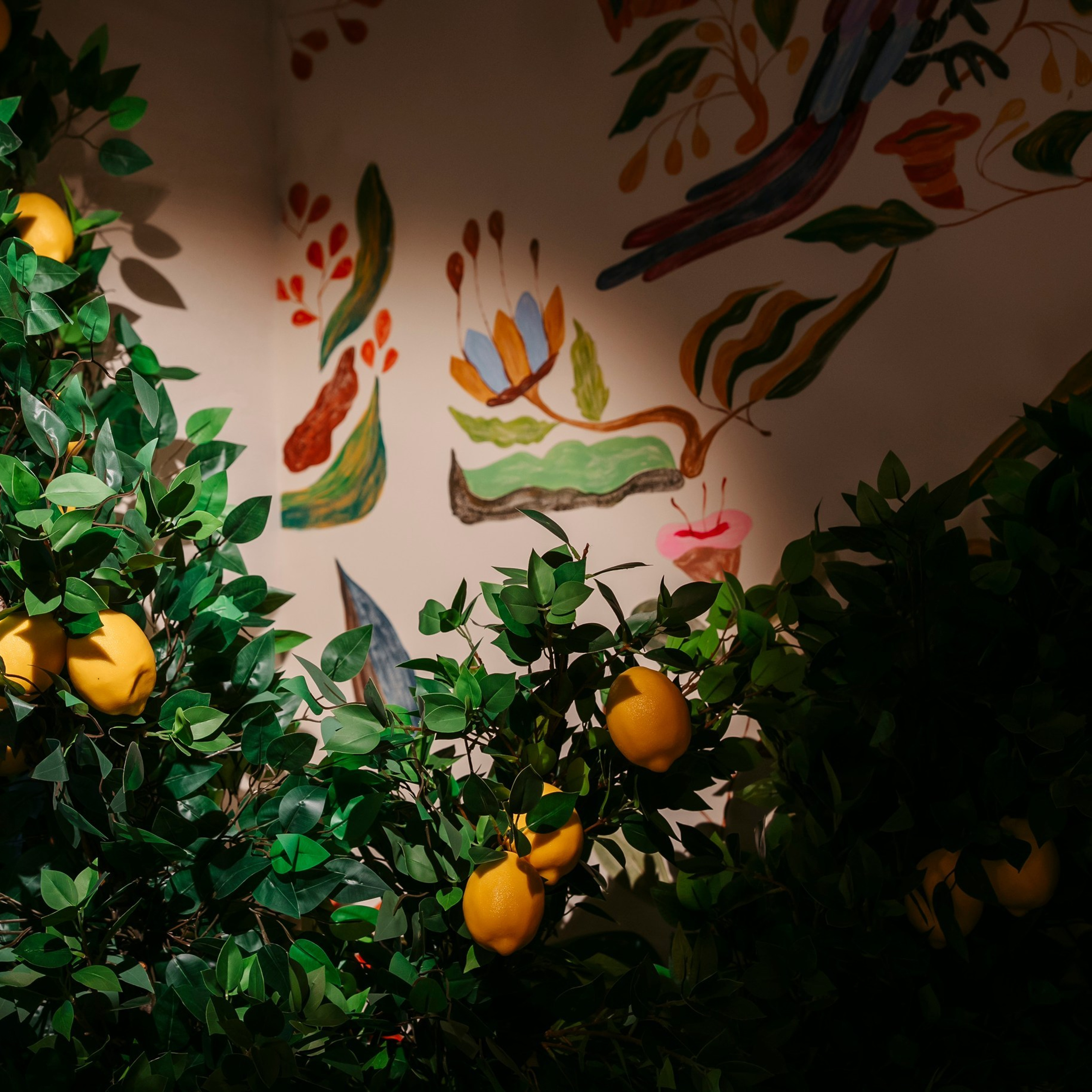 Юг22 х&nbsp;Enter