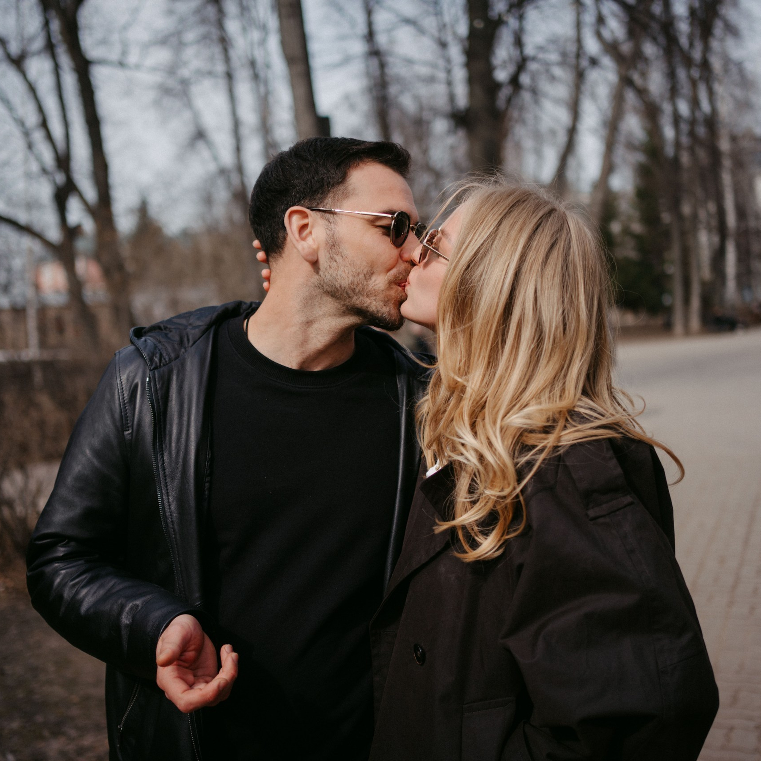 Саша & Антон