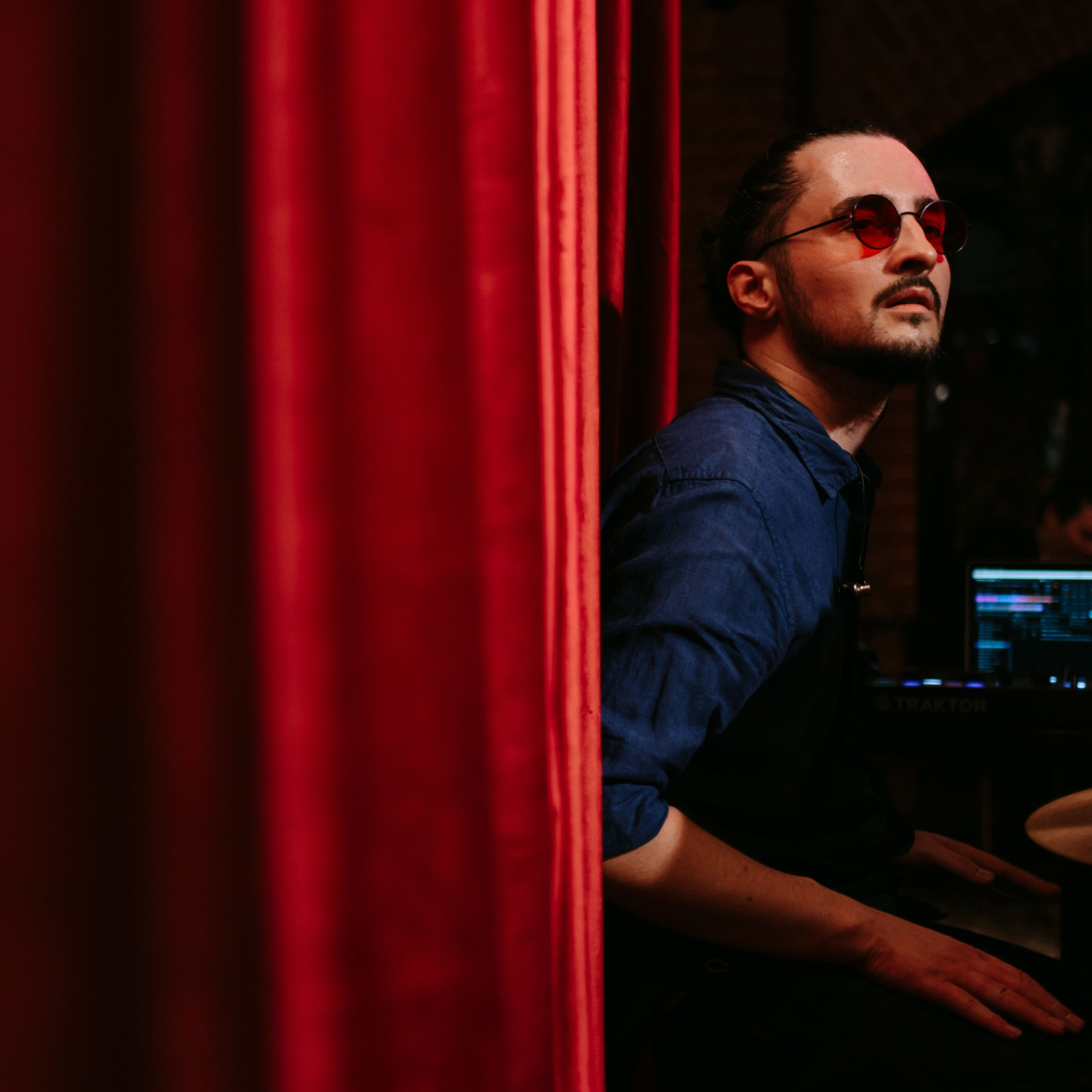 Авито Недвижимость. Квартирник / 2024