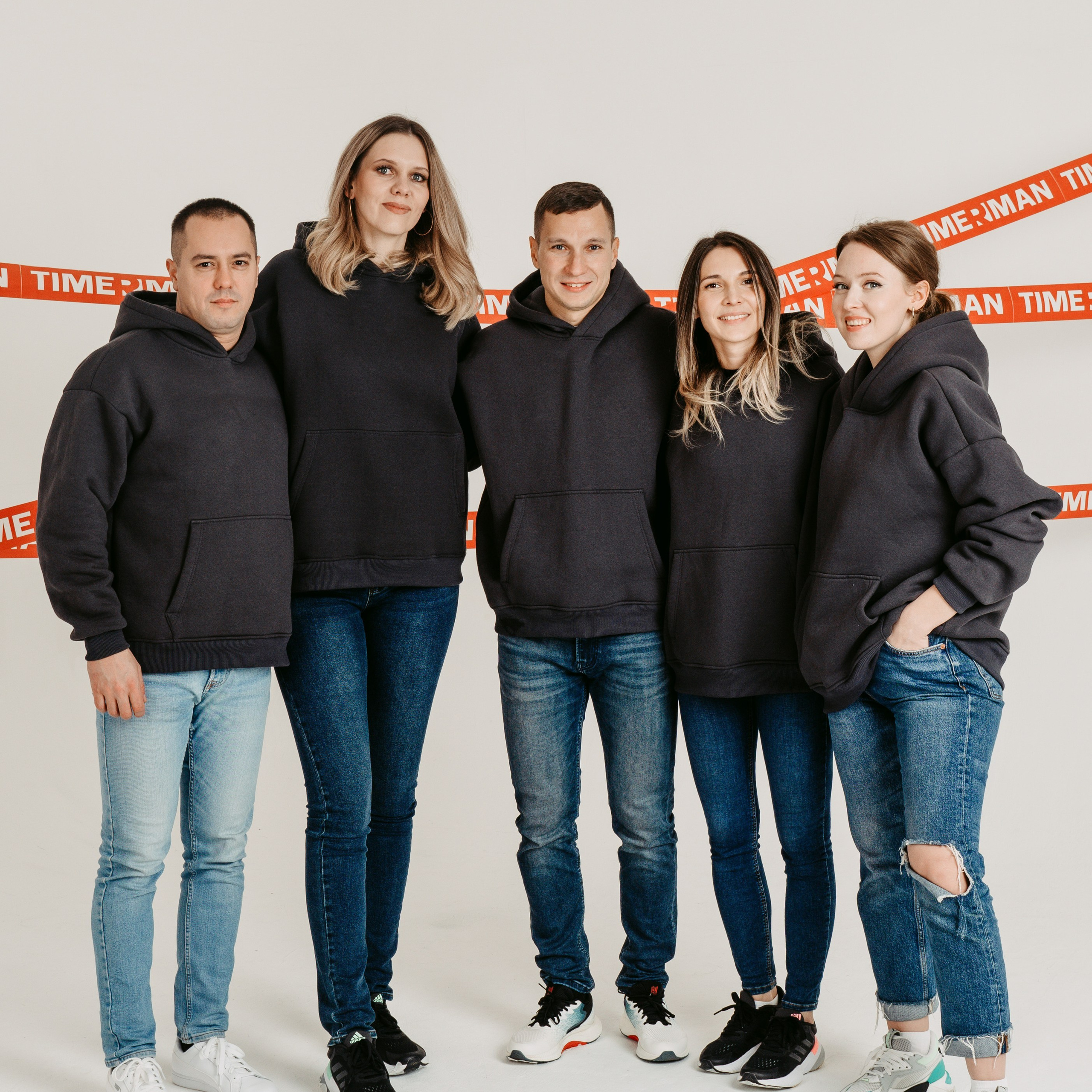 Timerman / организаторы спортивных мероприятий