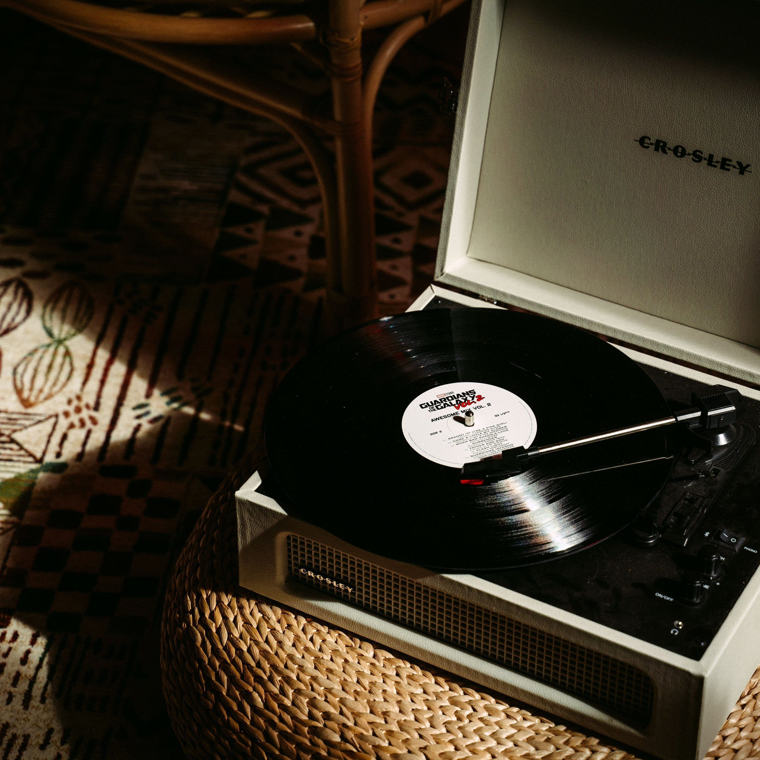 Простая жизнь / творческое пространство