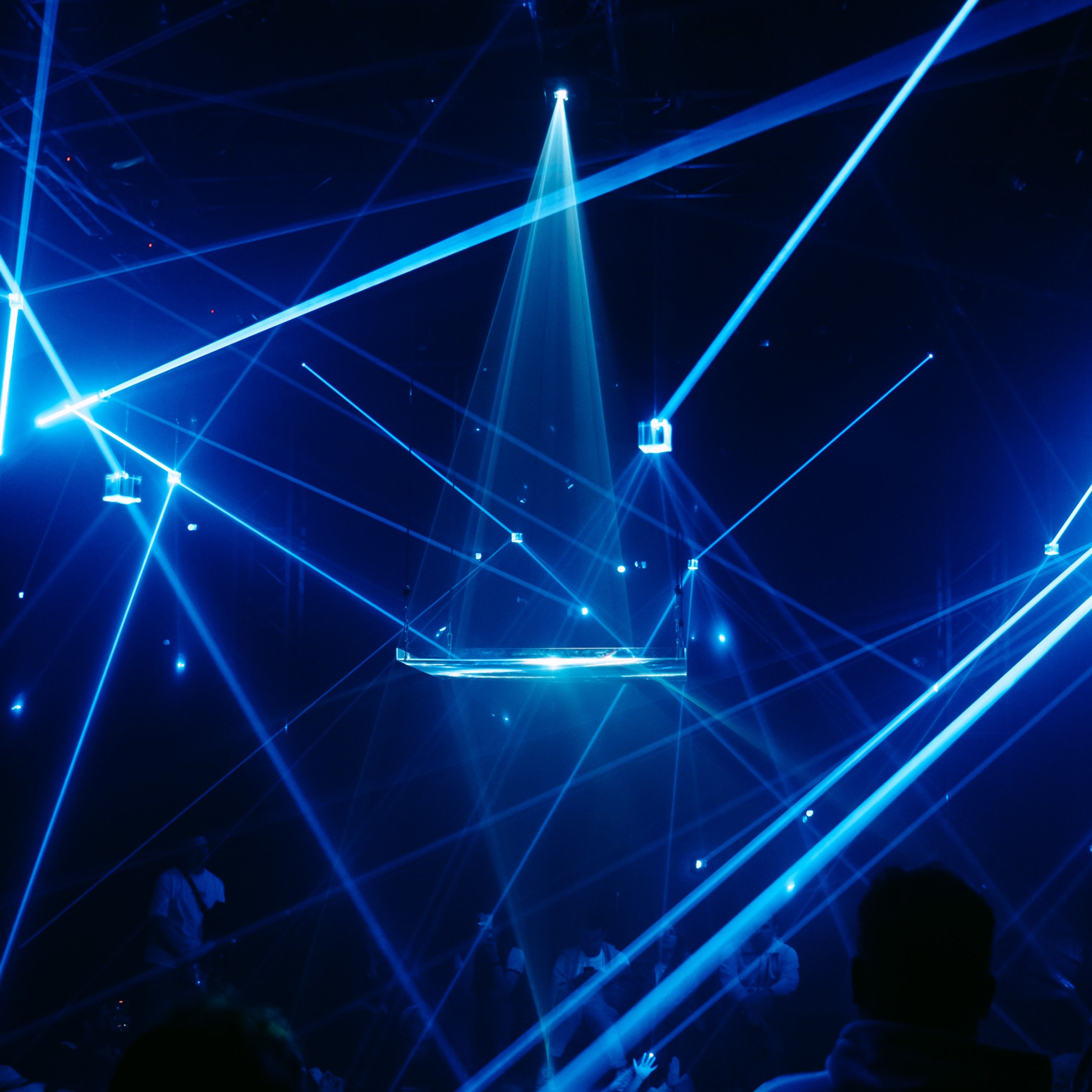 НУР. Фестиваль медиаискусства / 2024