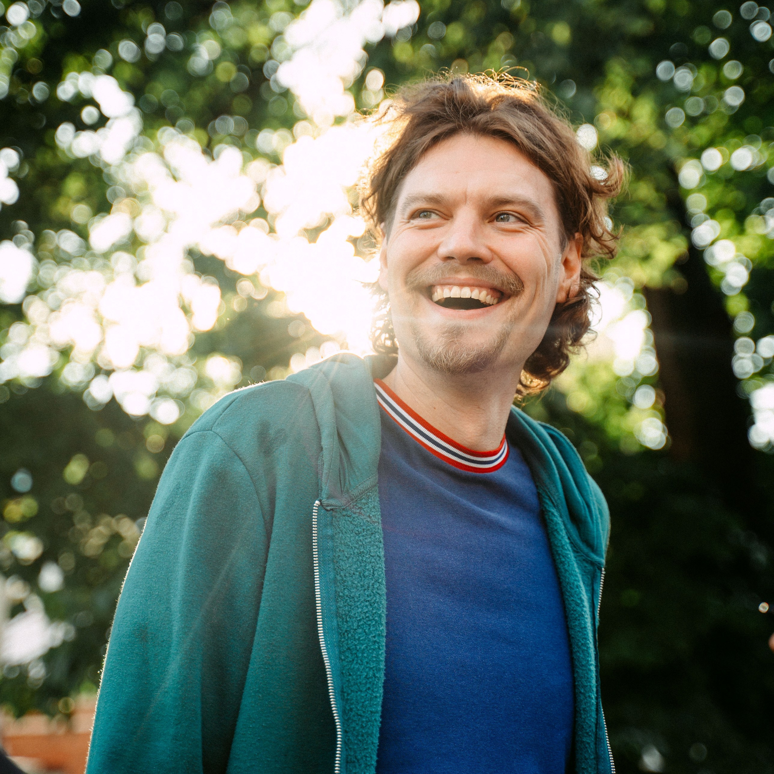 Дай Посмотрю. Экскурсия по Профсоюзной / 2023