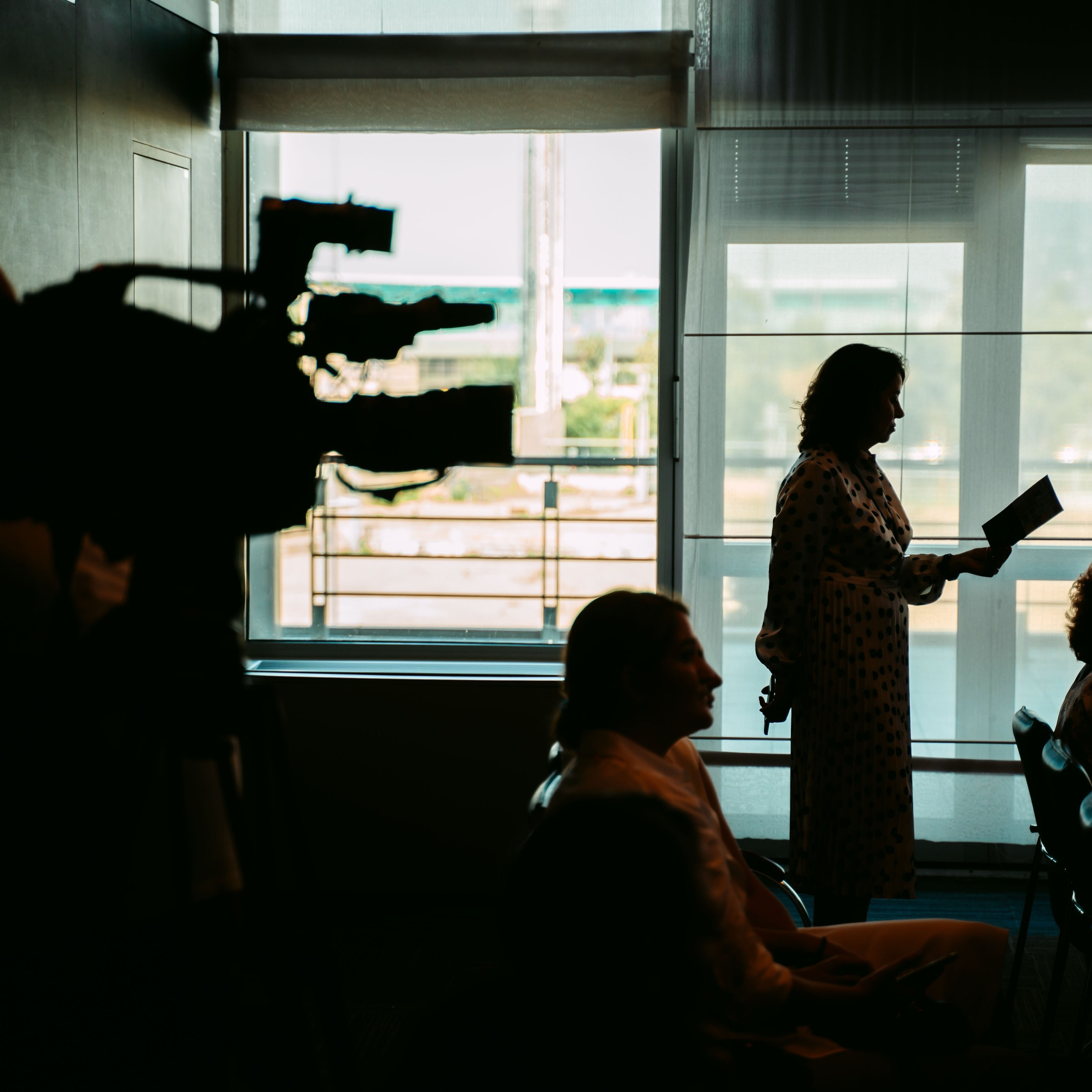 Сыроделие сегодня и завтра. Конференция компании INGREDICO / 2023