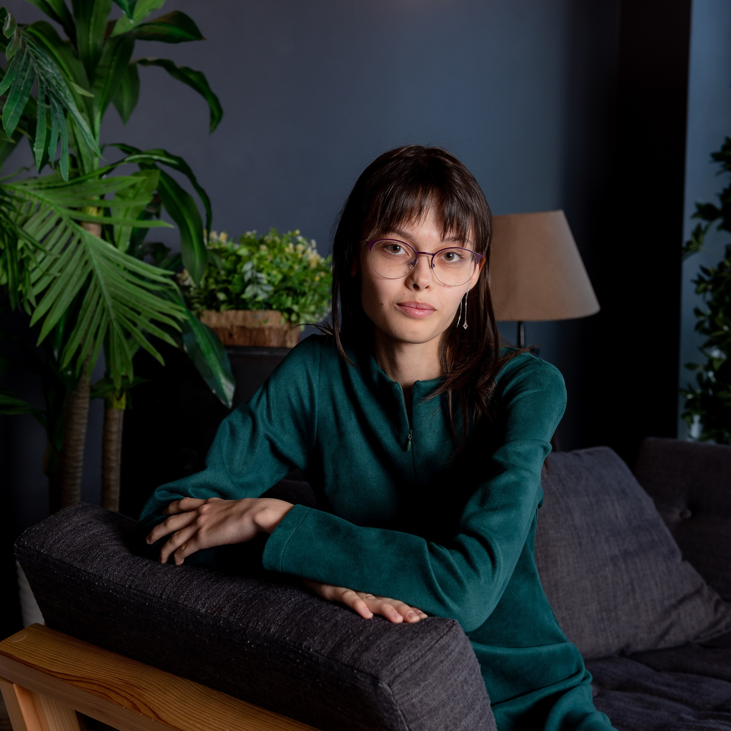 Отзывы. Фотограф Волгоград Ермолова Дарья