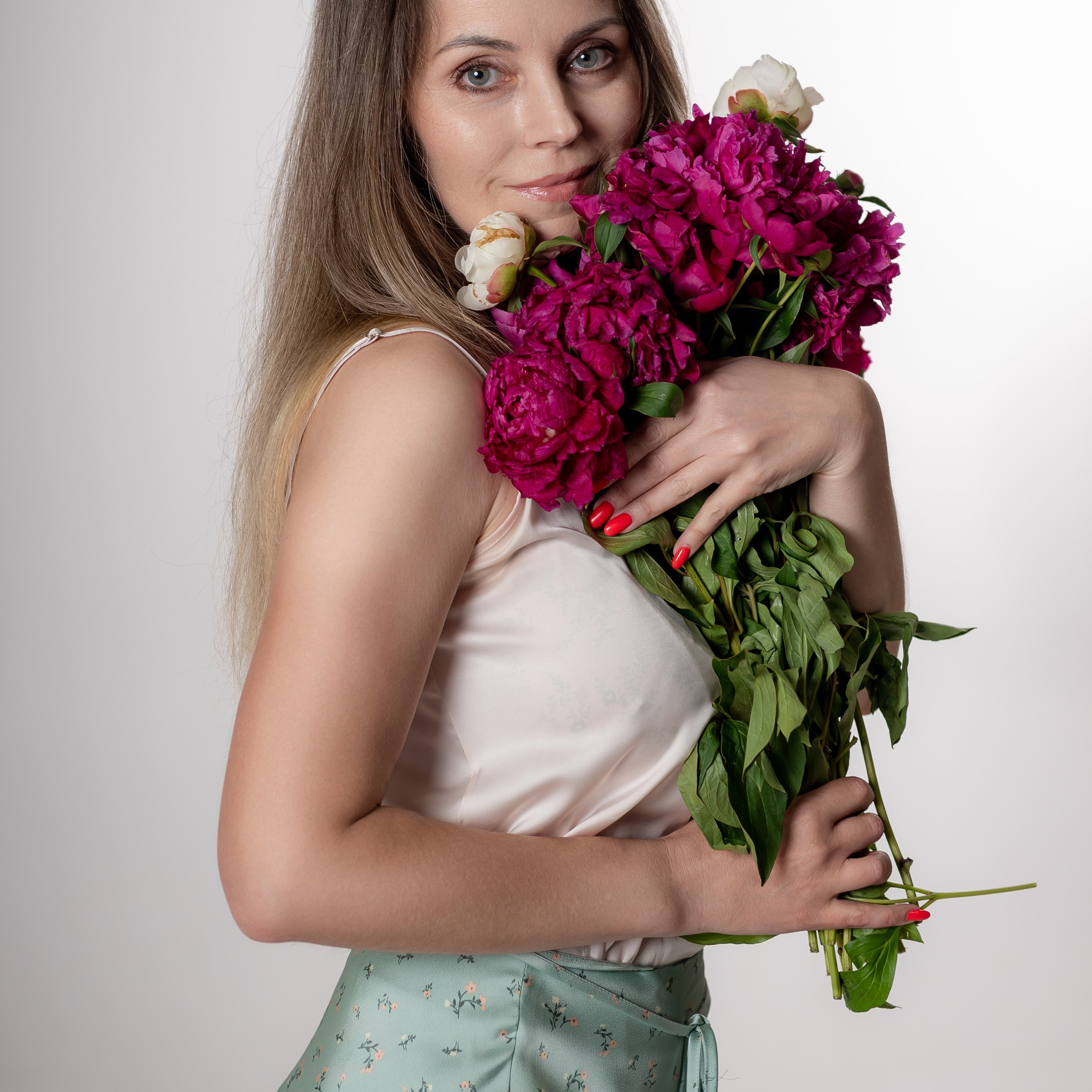 Отзывы. Фотограф Волгоград Ермолова Дарья