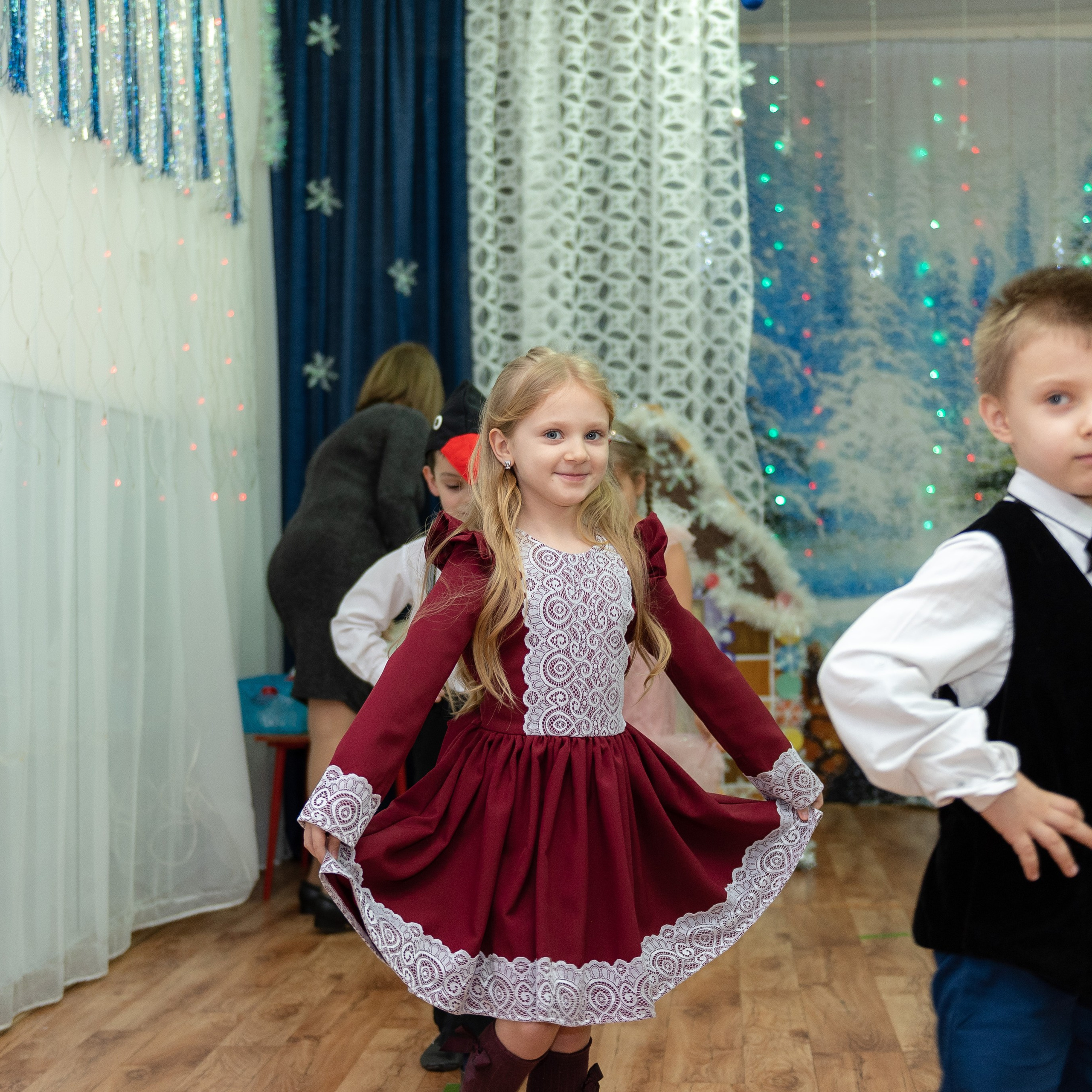 Отзывы. Фотограф Волгоград Ермолова Дарья