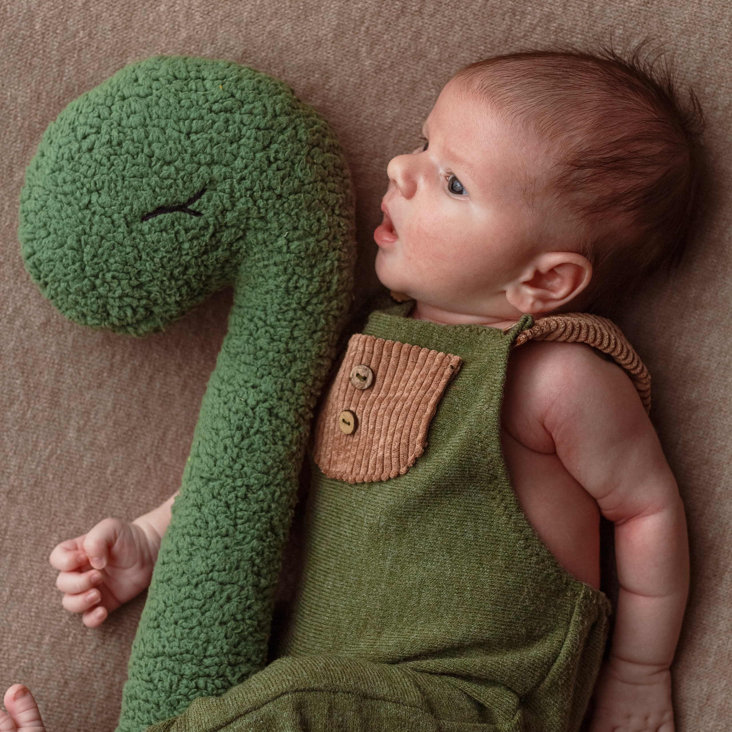 Отзывы. Фотограф новорожденных в Минске Валерия Довнар