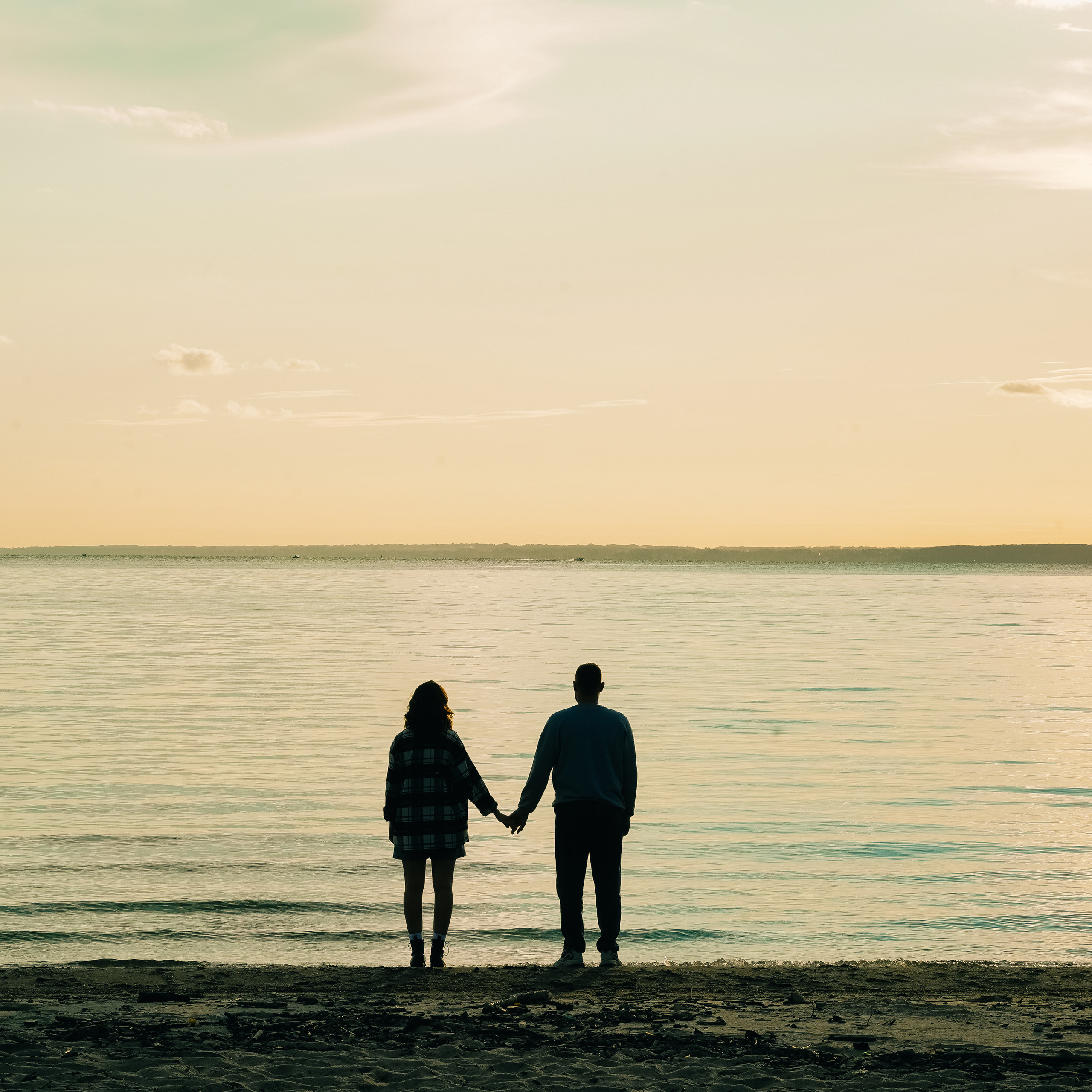 Валерия и Егор