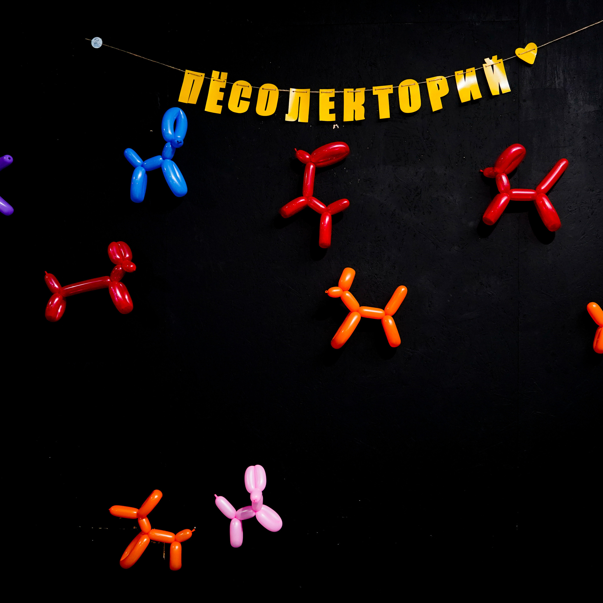 Песолекторий