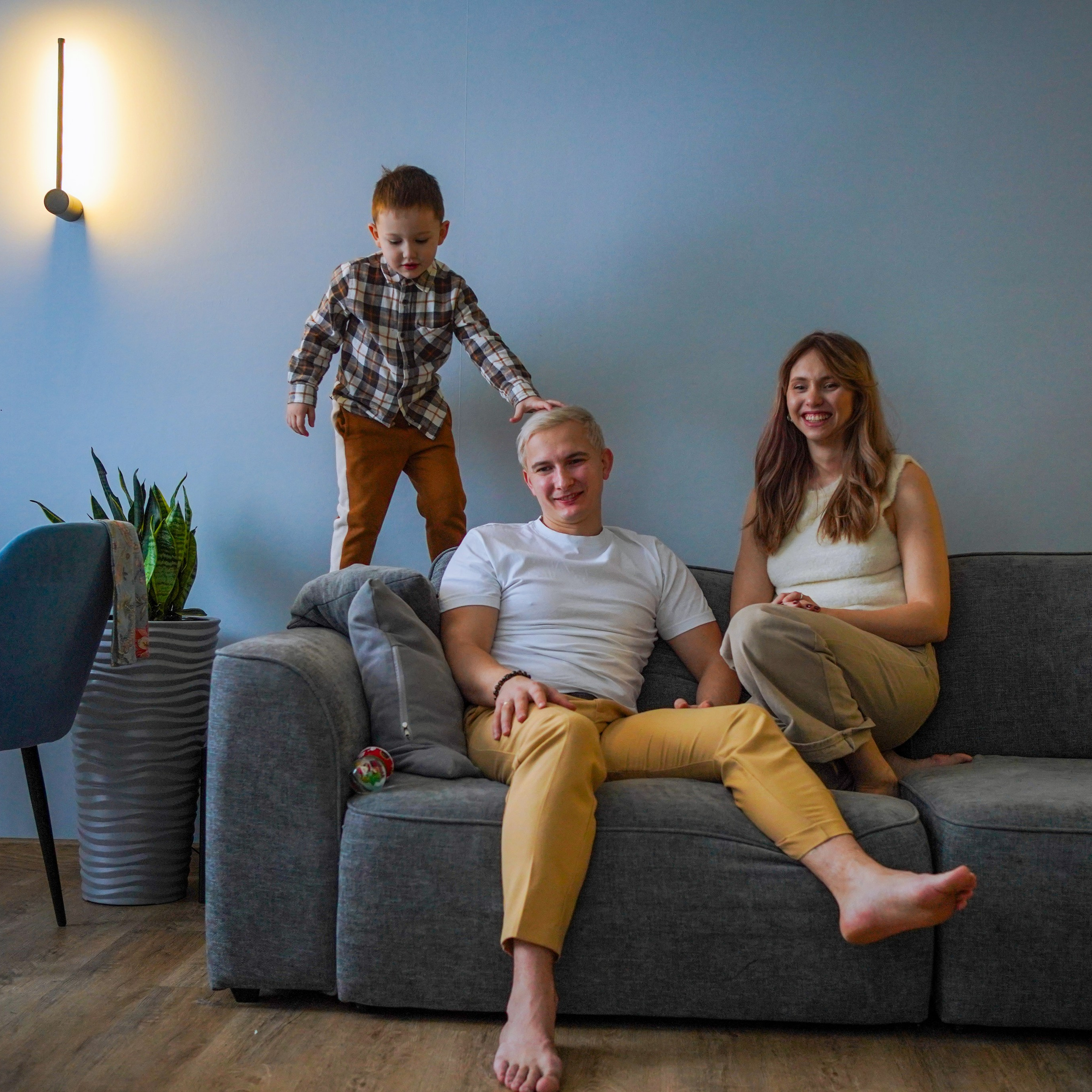 Лера Галактика