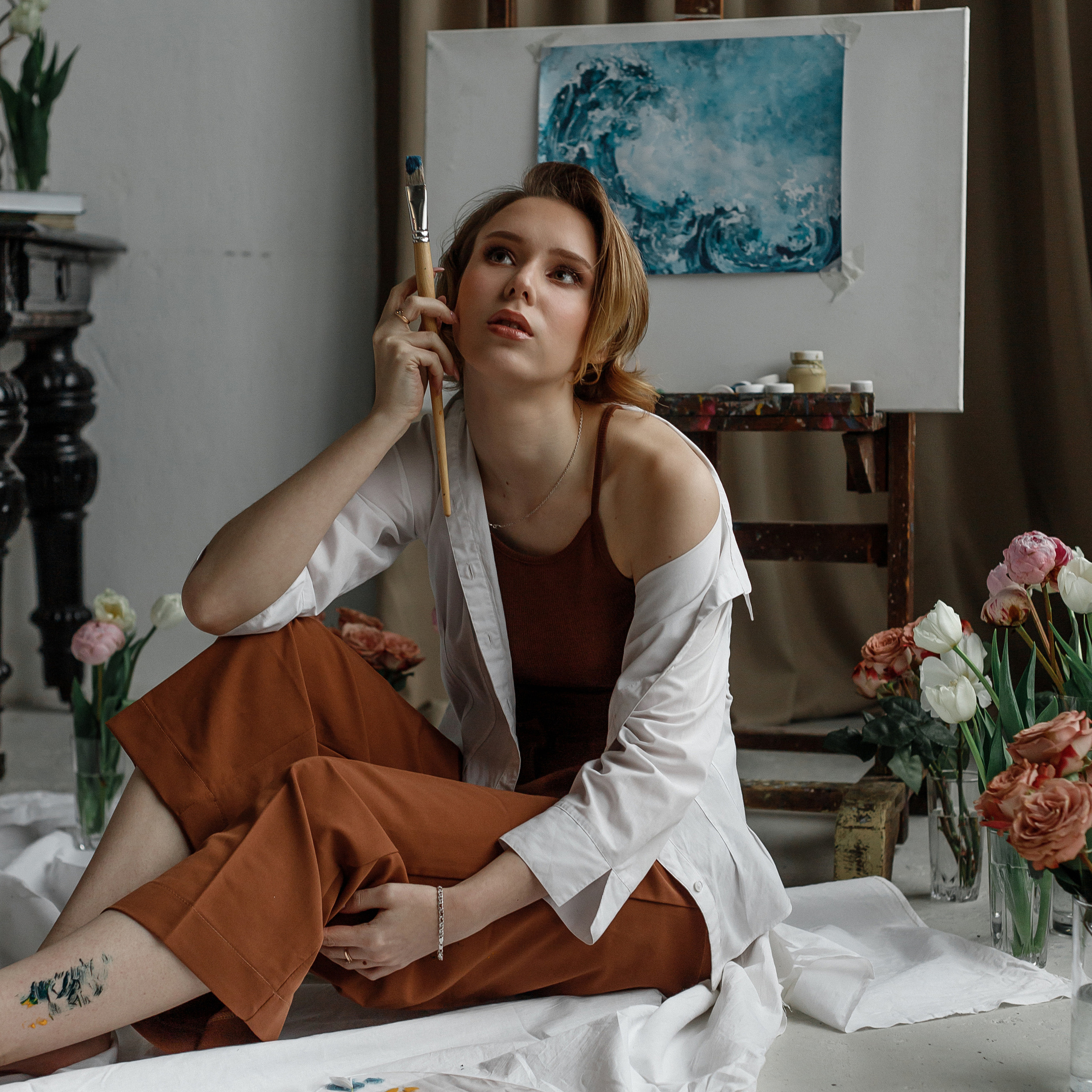 Отзывы. Николь — ваш любимый фотограф в Санкт-Петербурге