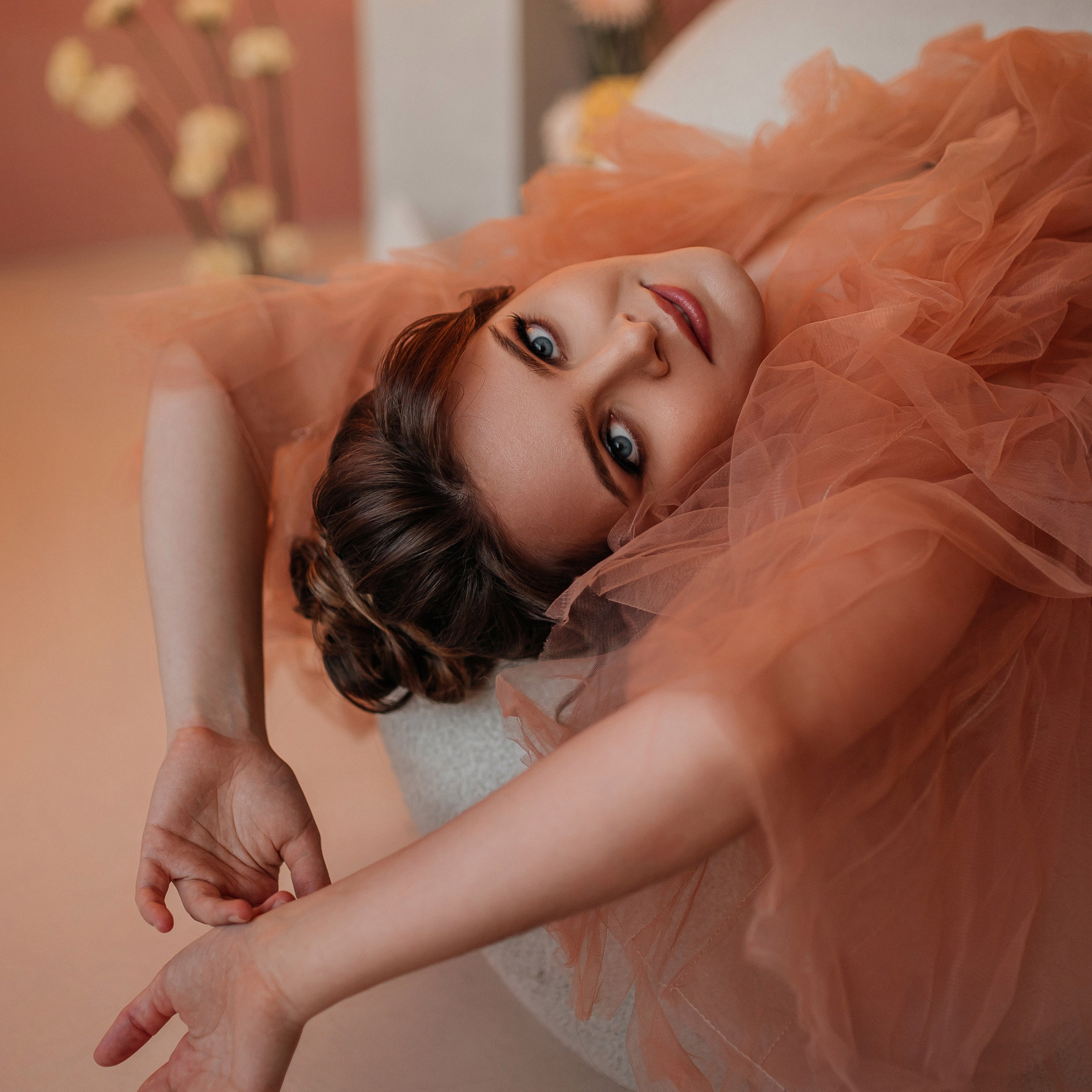 Отзывы. Николь — ваш любимый фотограф в Санкт-Петербурге