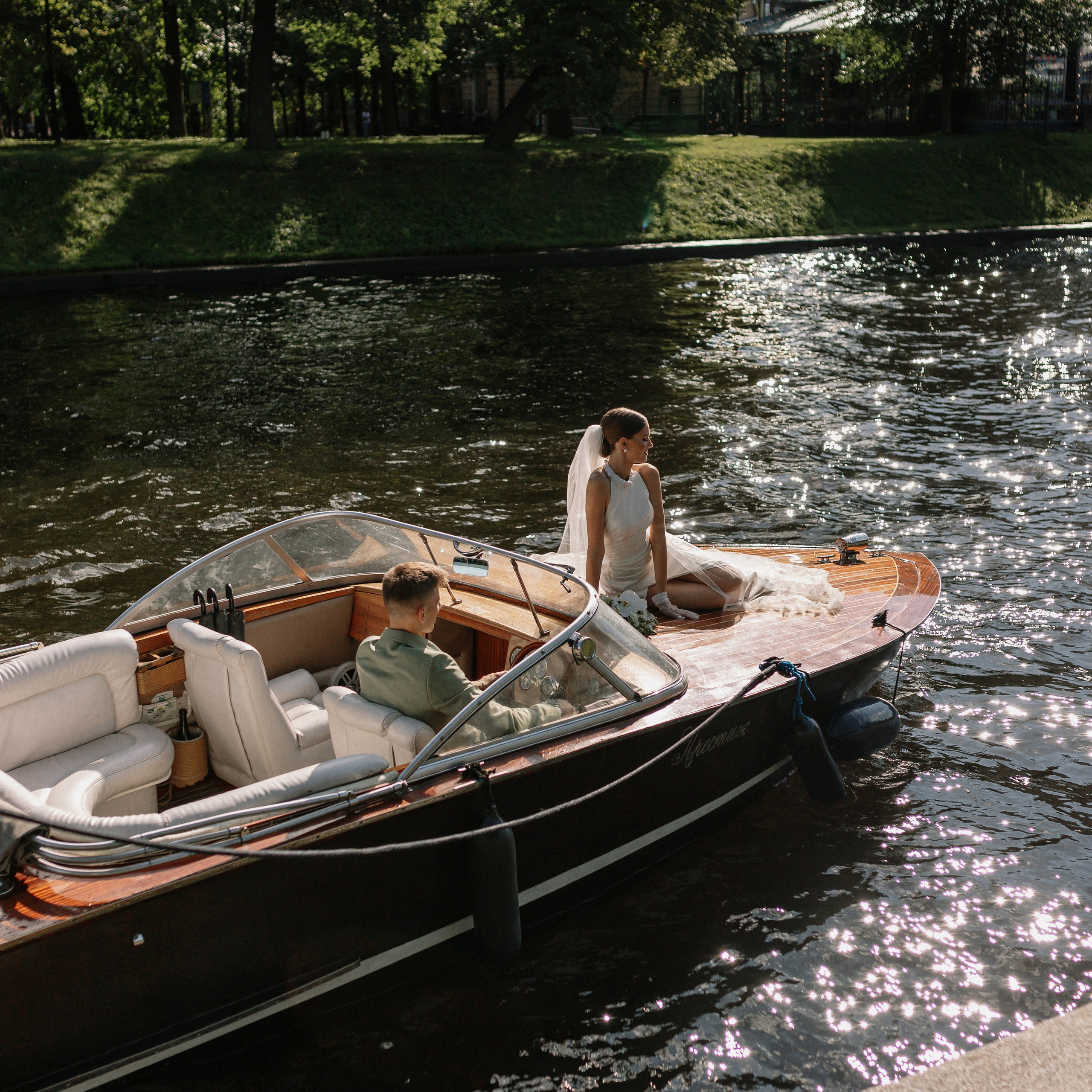 Итальянский Петербург