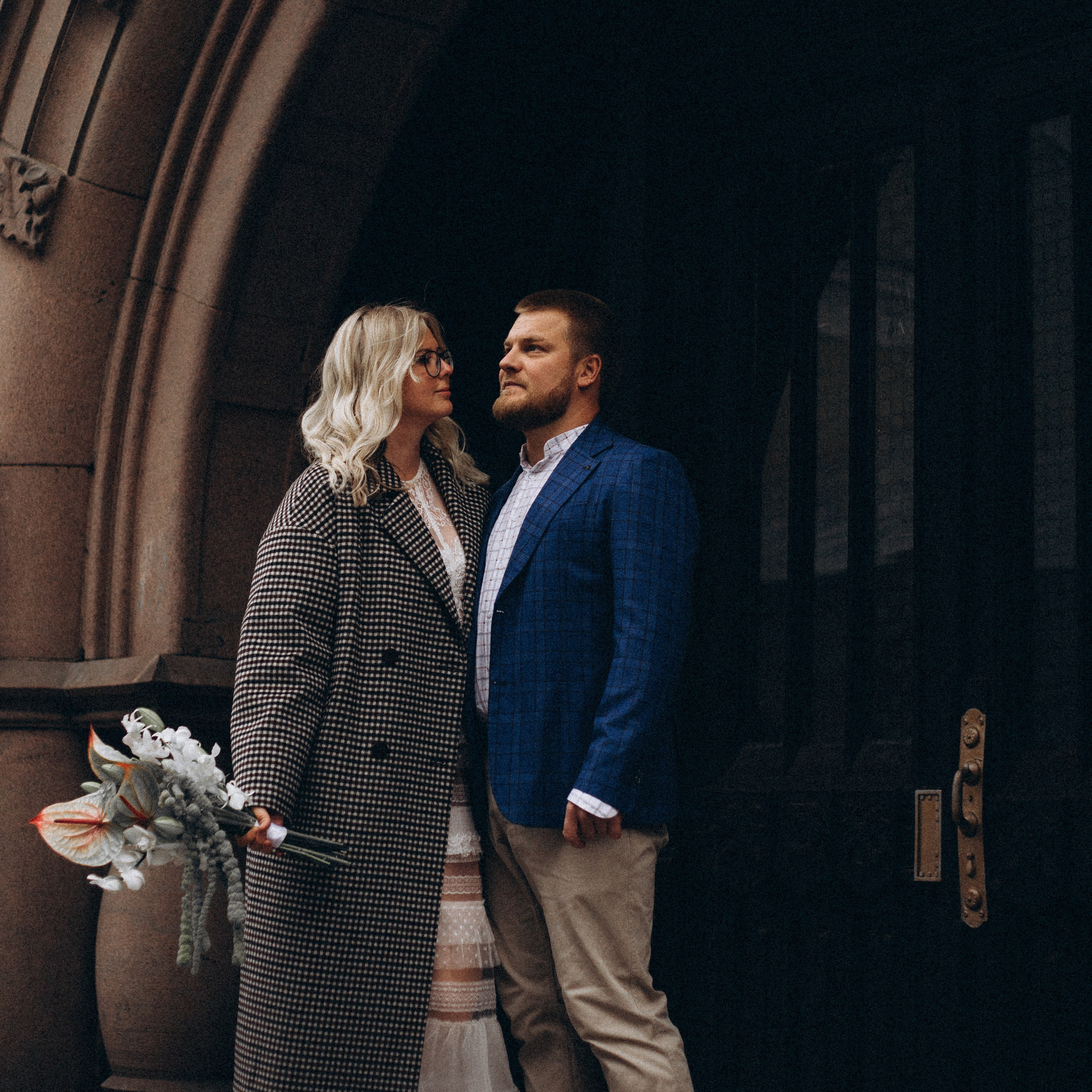 Антон и Лера