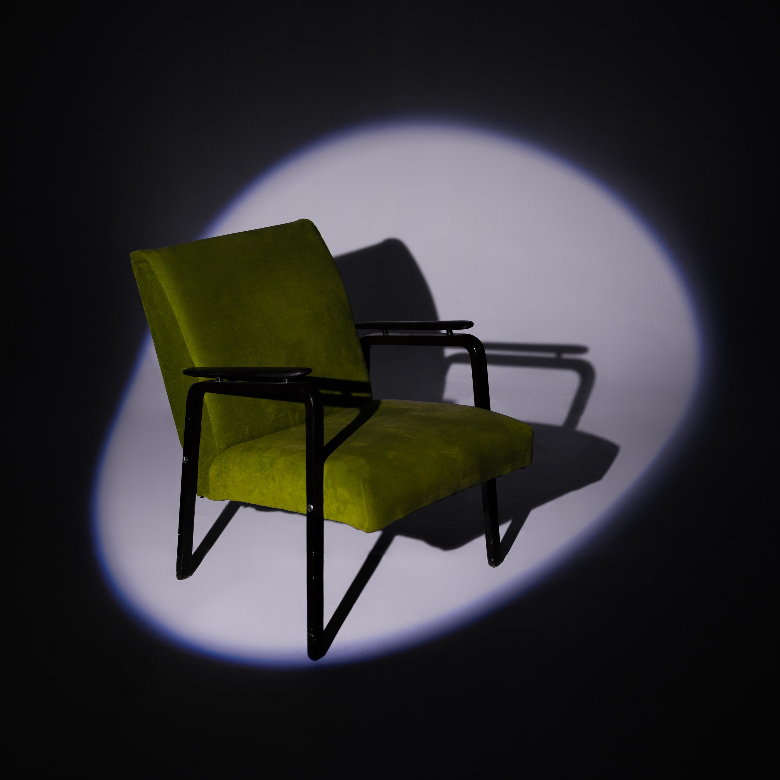 Фотостудия Минималист