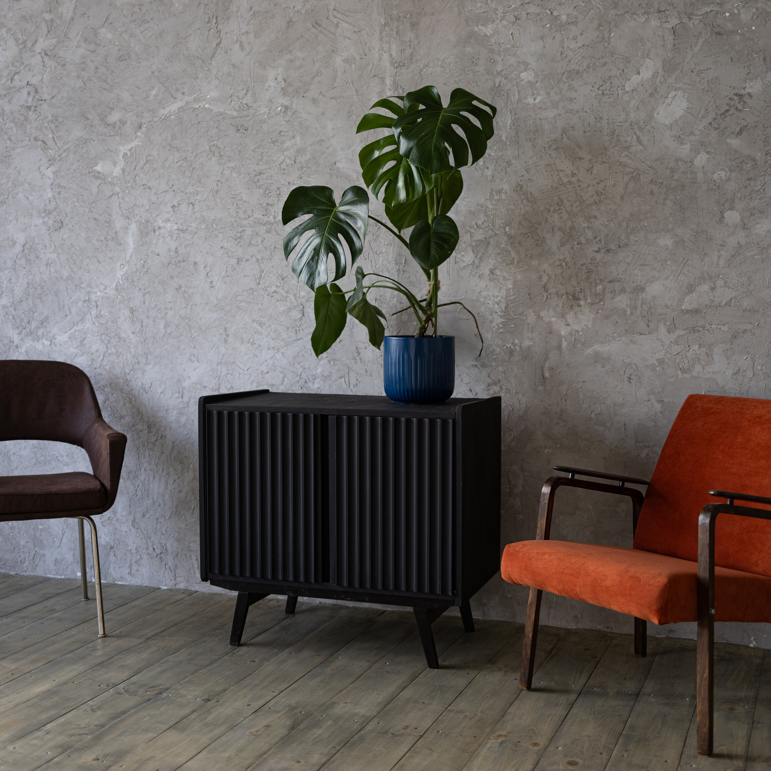 Фотостудия Минималист