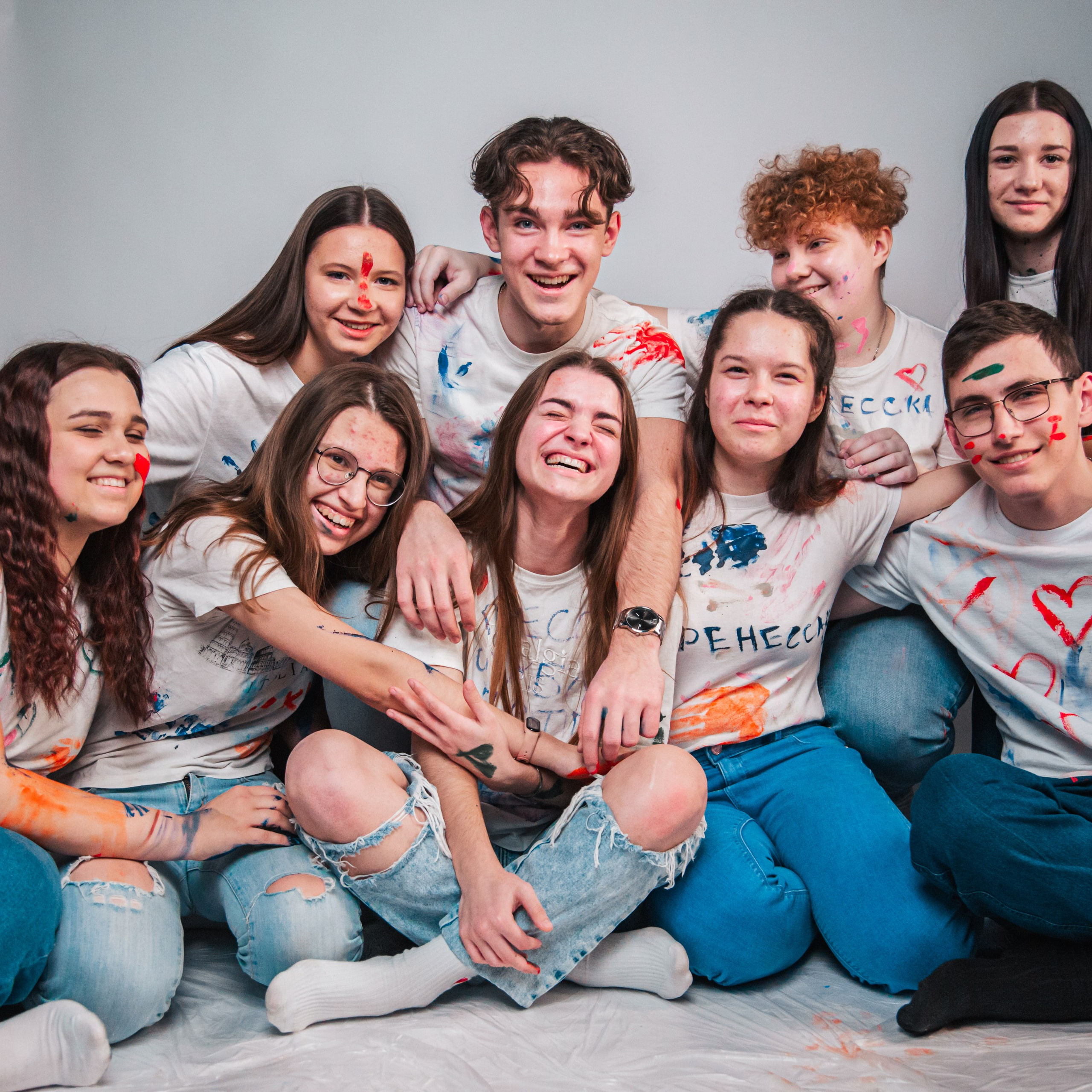 Фотостудия Минималист