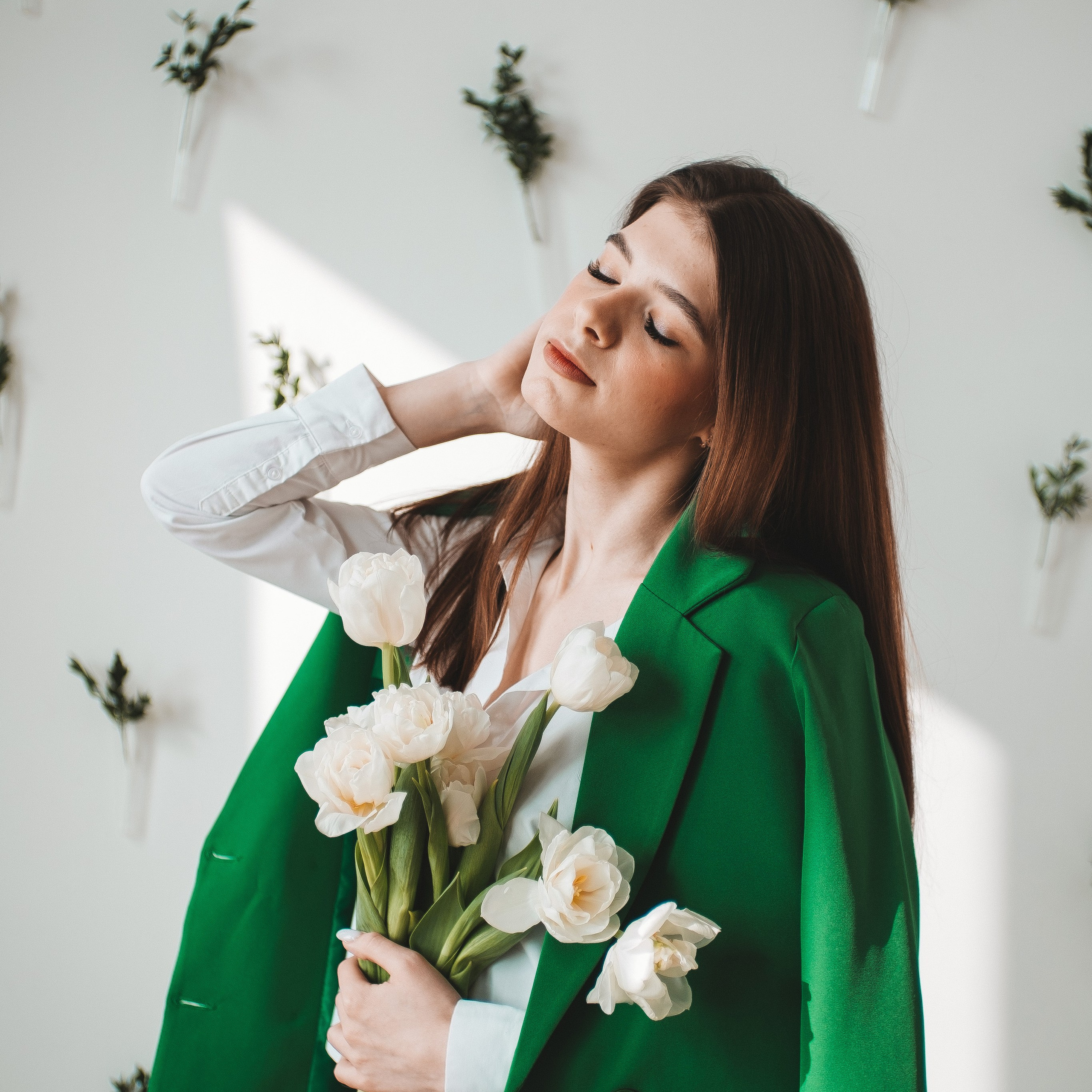 Фотостудия Минималист