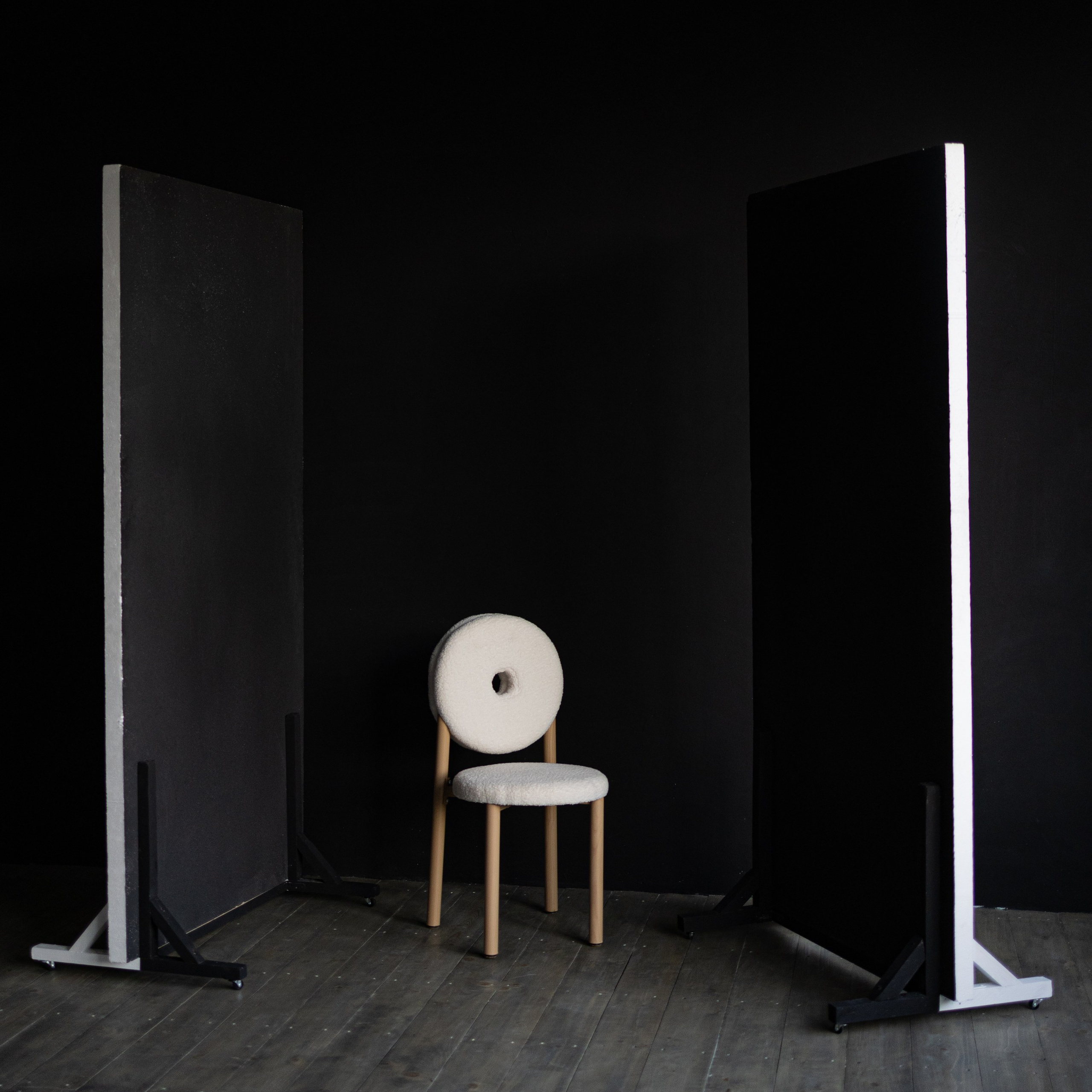 Фотостудия Минималист