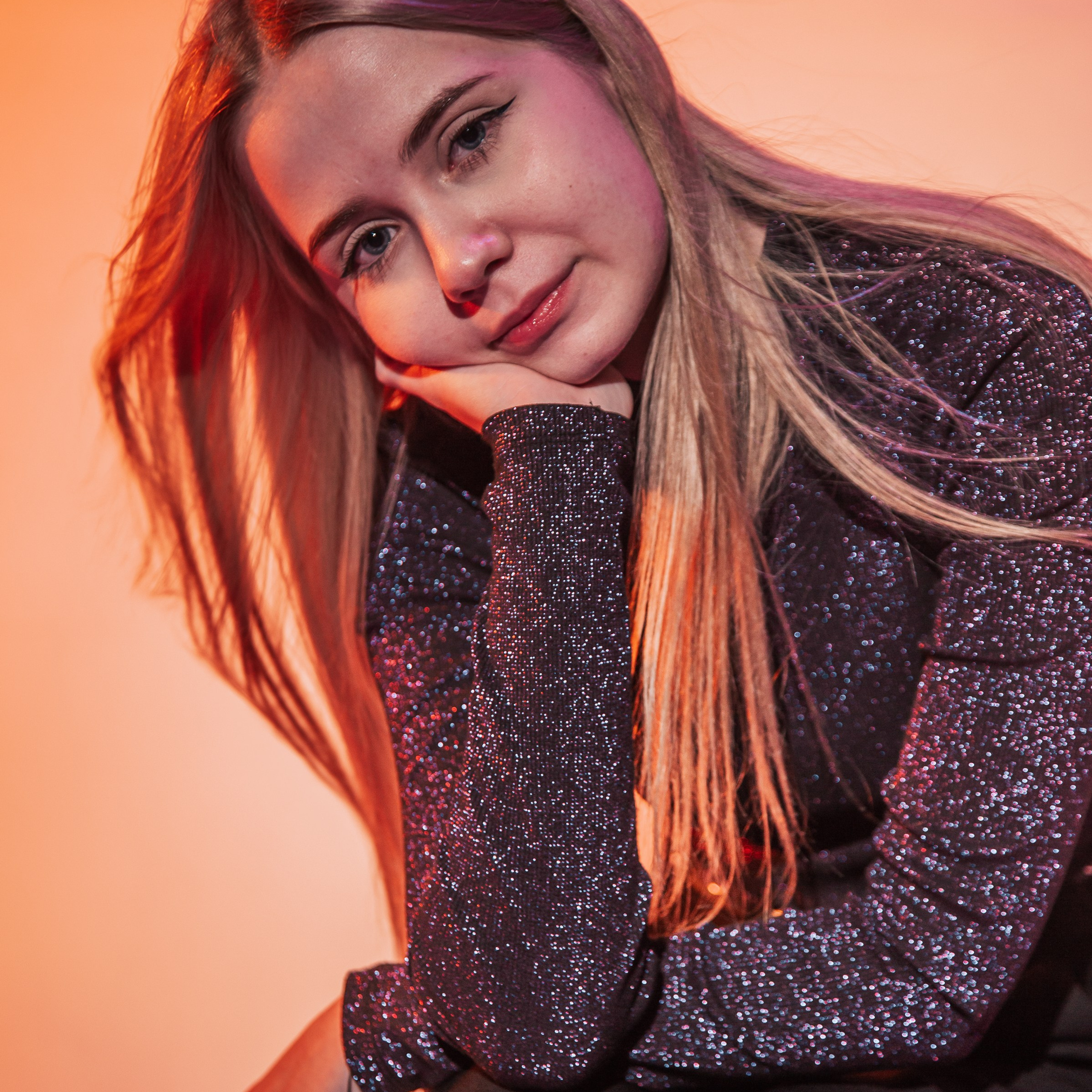 Фотостудия Минималист