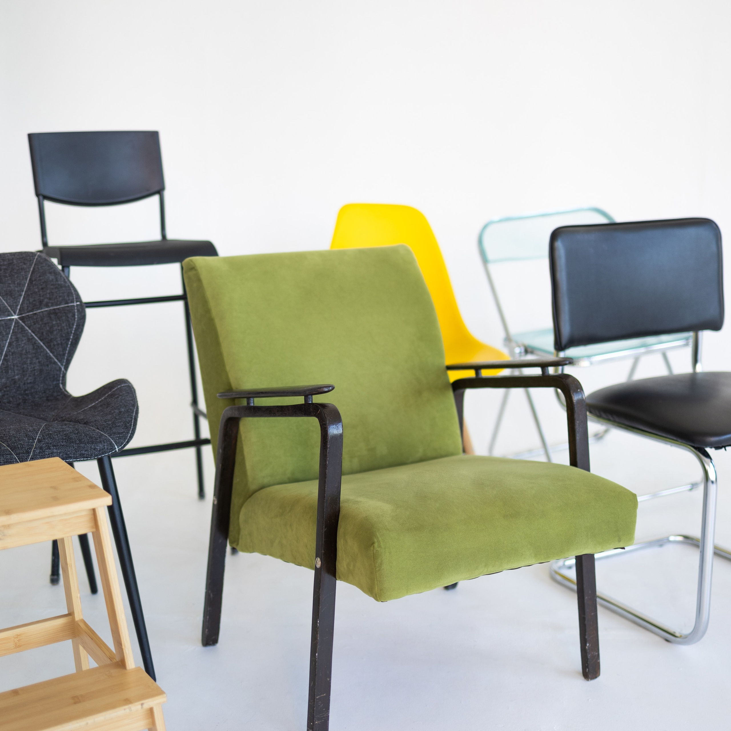 Фотостудия Минималист