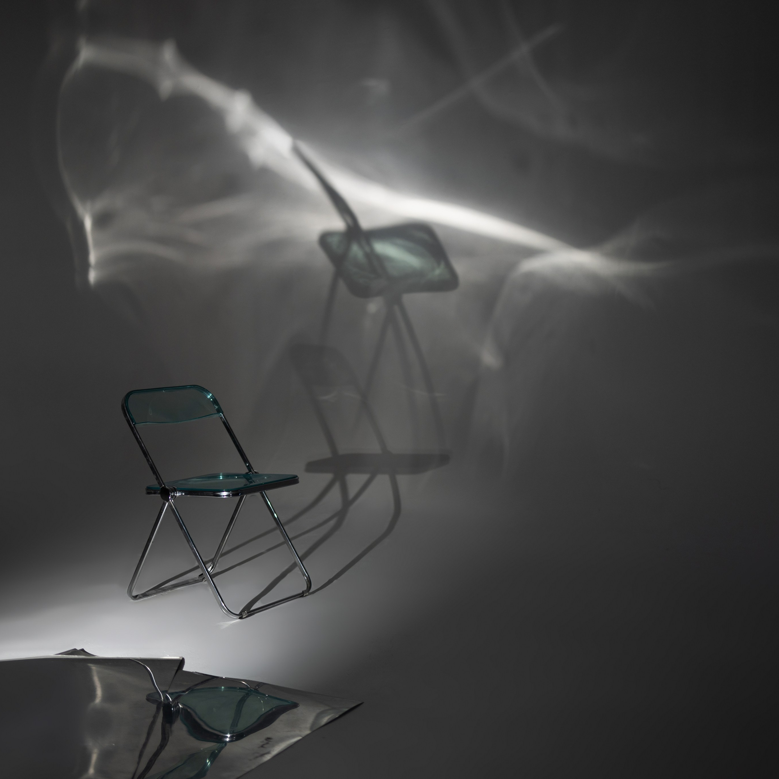 Фотостудия Минималист