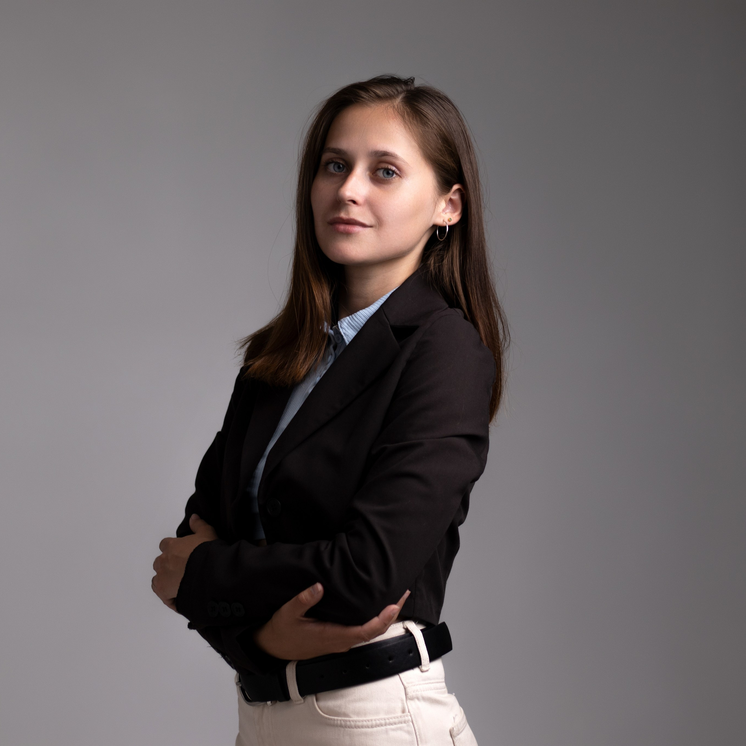 Фотограф Нелли