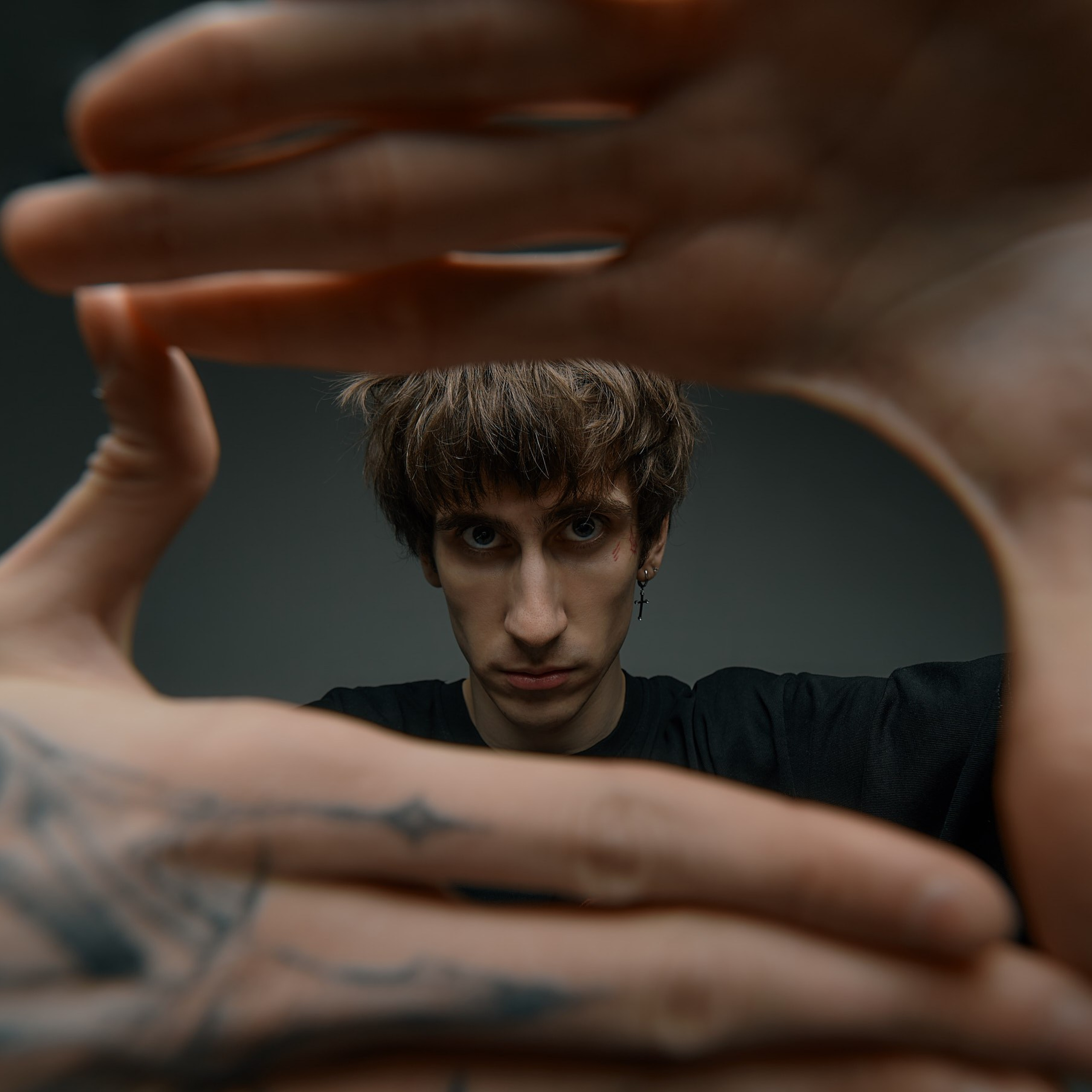 Фотостудия Минималист