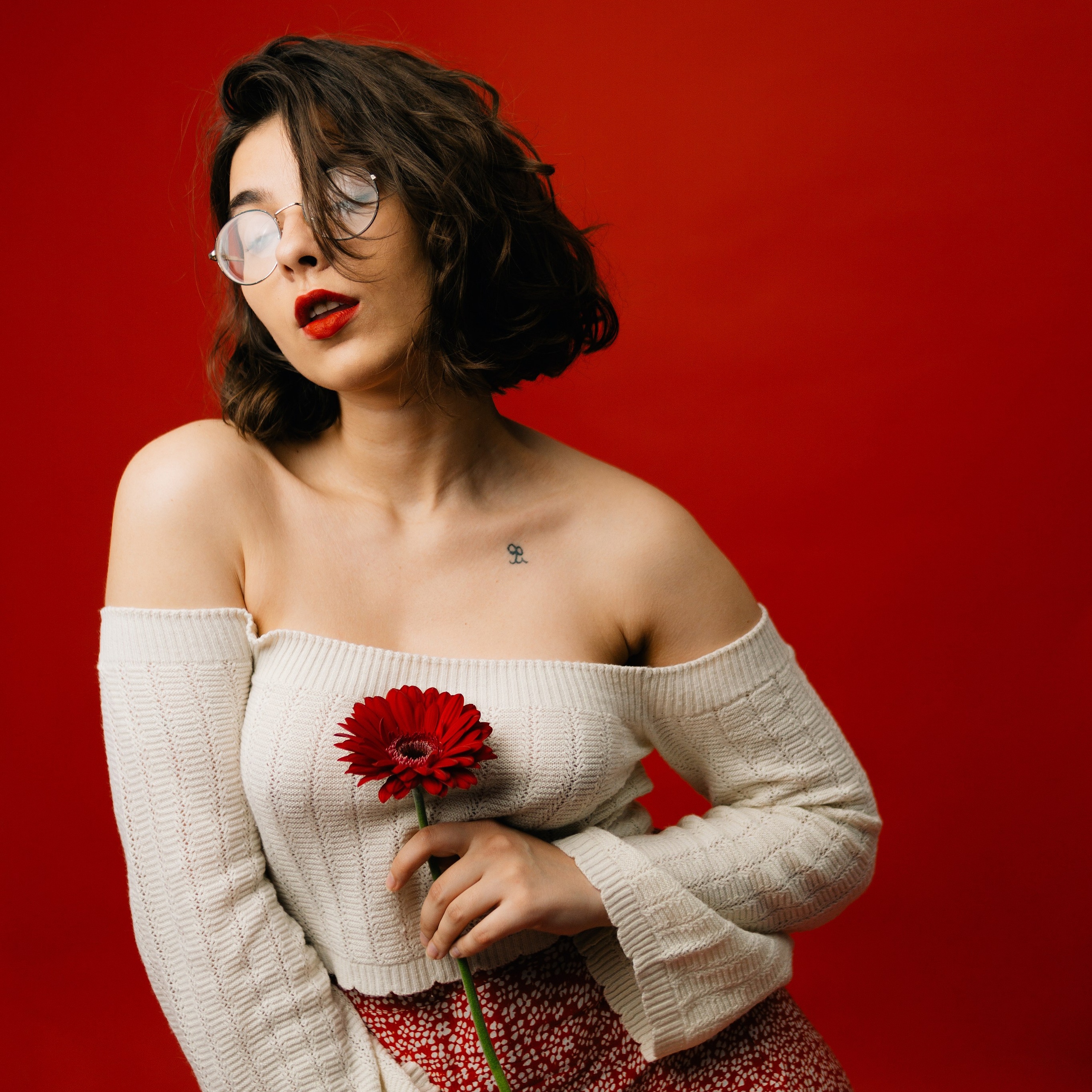 Фотостудия Минималист