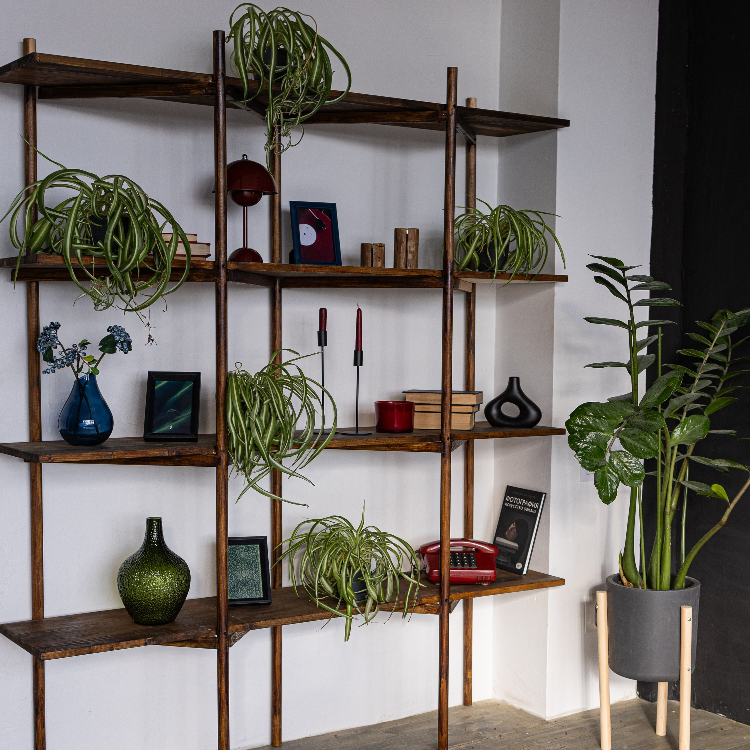 Фотостудия Минималист