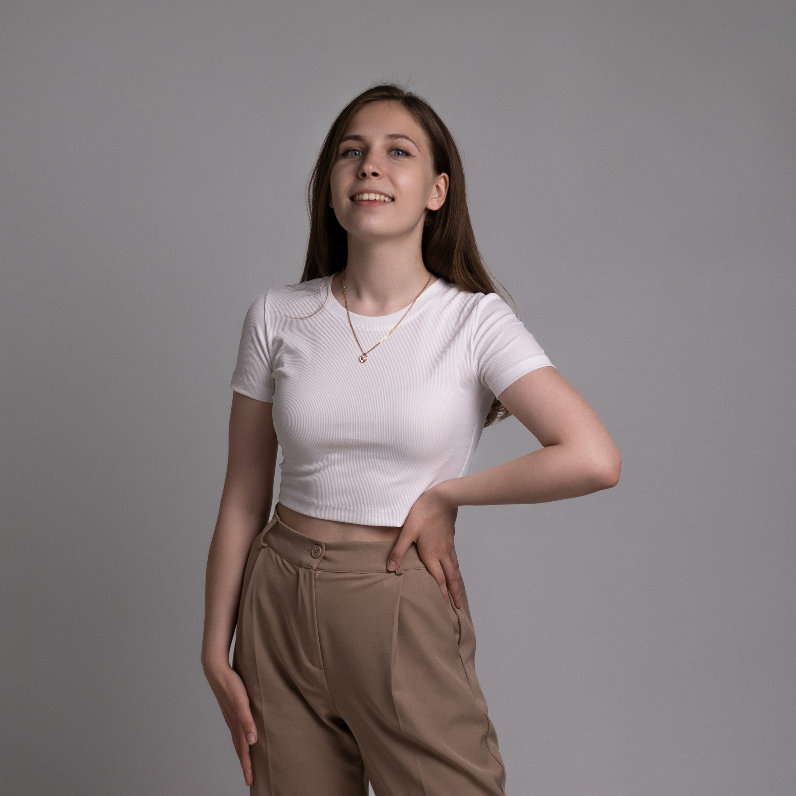 Фотограф Анастасия Пузикова