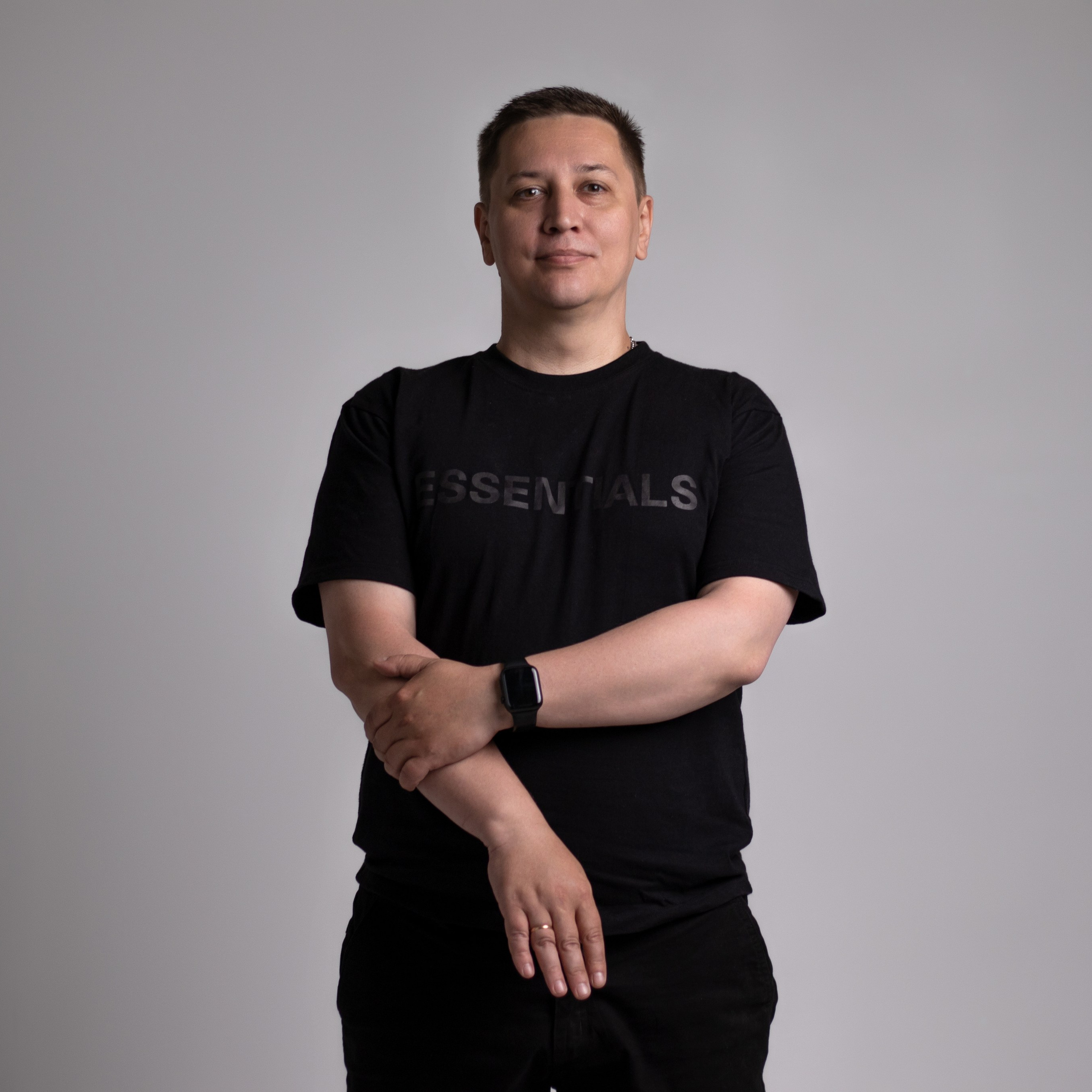 Фотограф Владимир