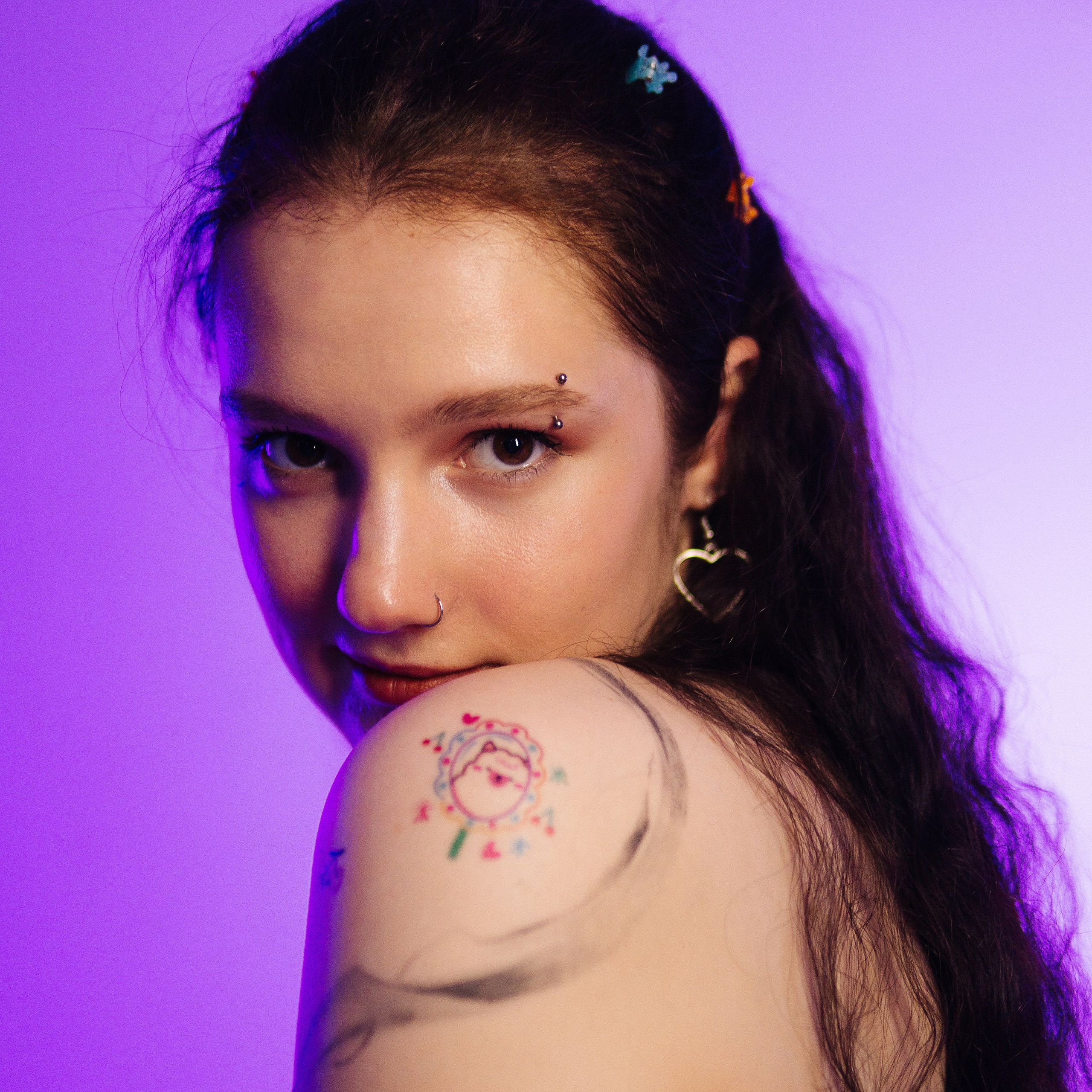 Фотостудия Минималист