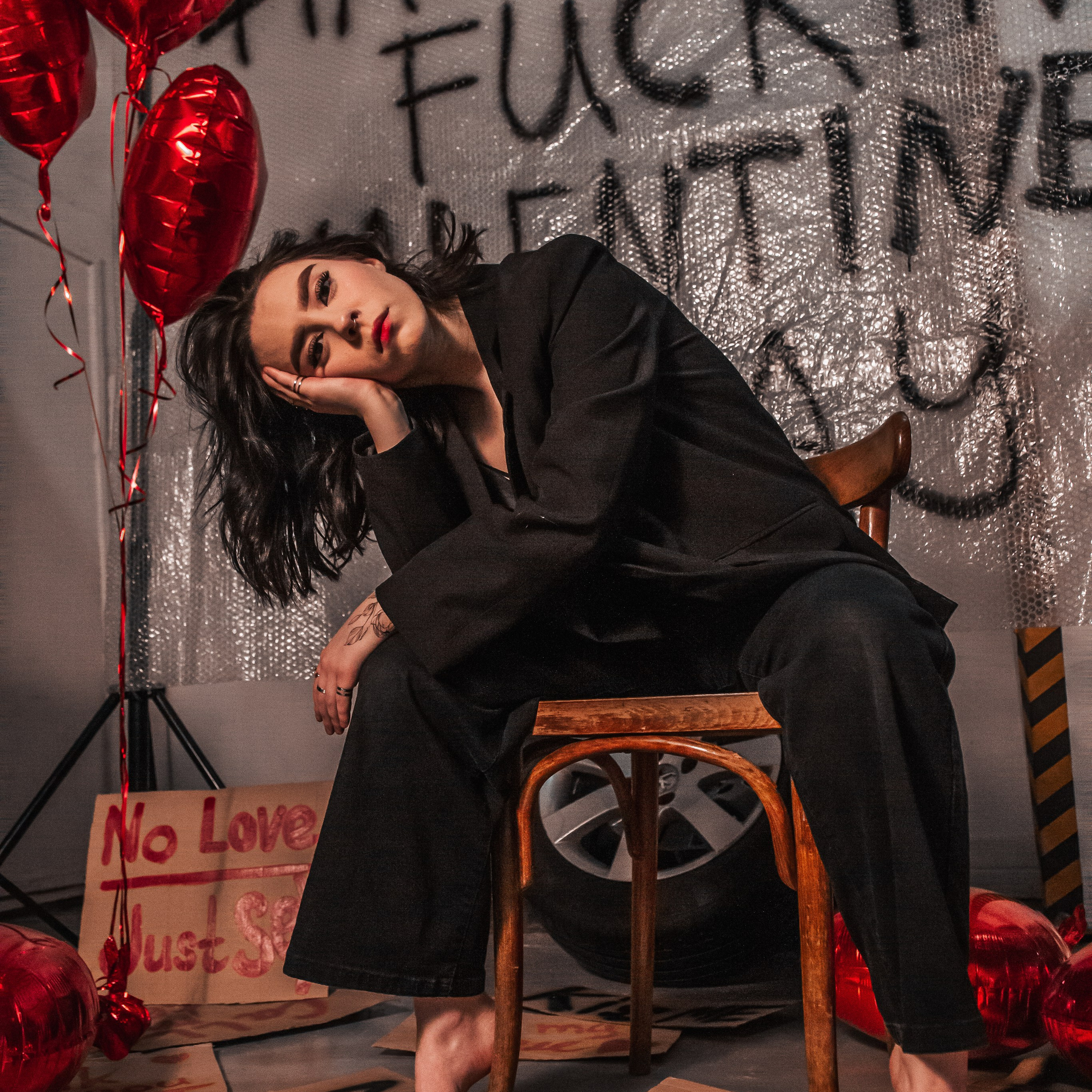 Фотостудия Минималист