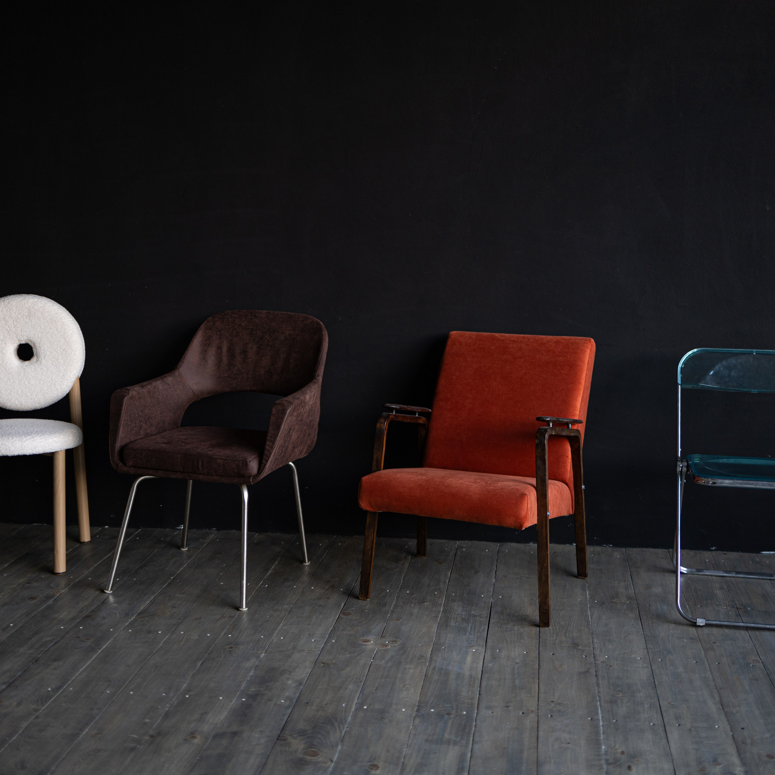 Фотостудия Минималист