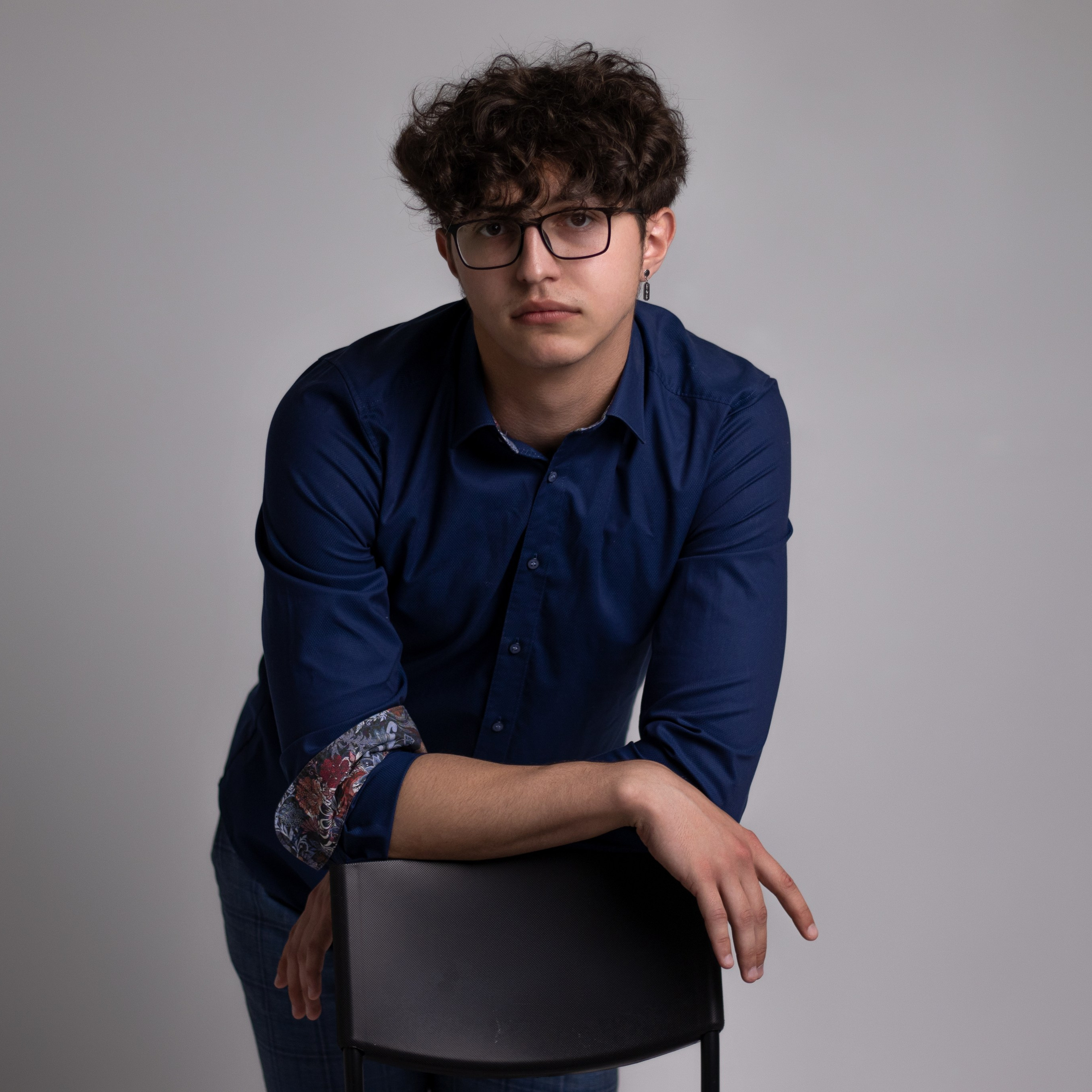 Фотограф Миша