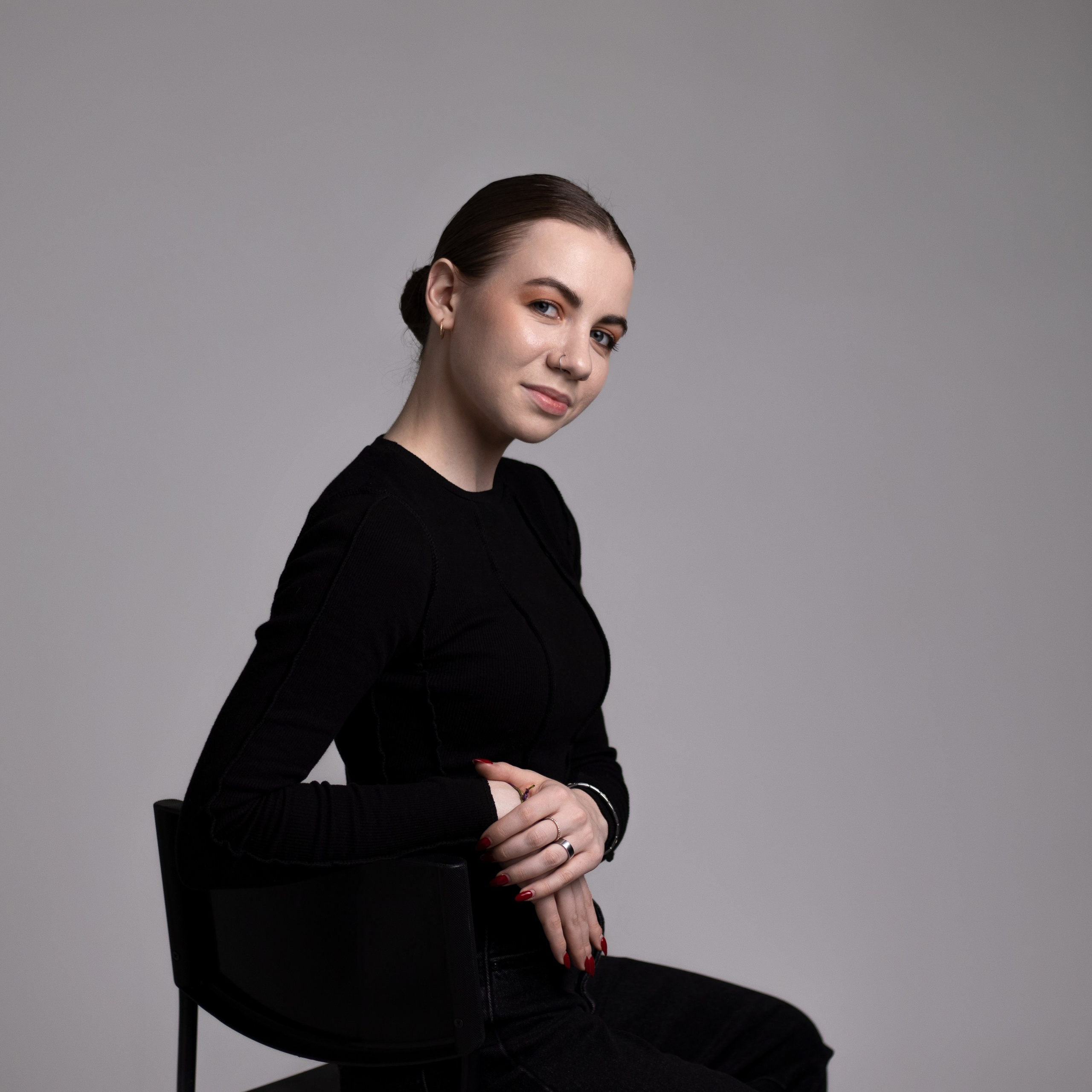 Фотограф Лина